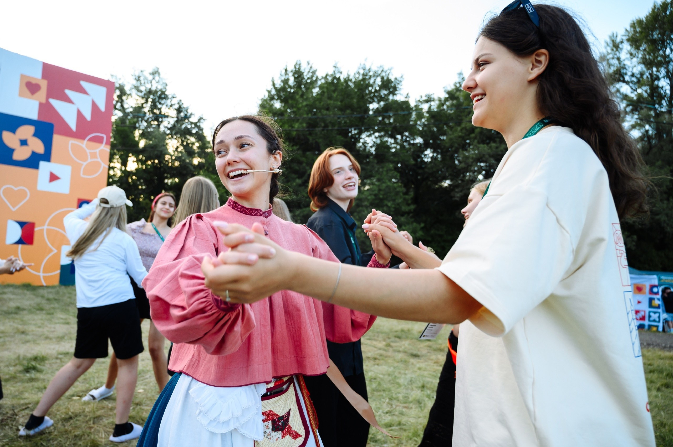 Форум iВолга 2024. Фотограф Елена Афанасьева