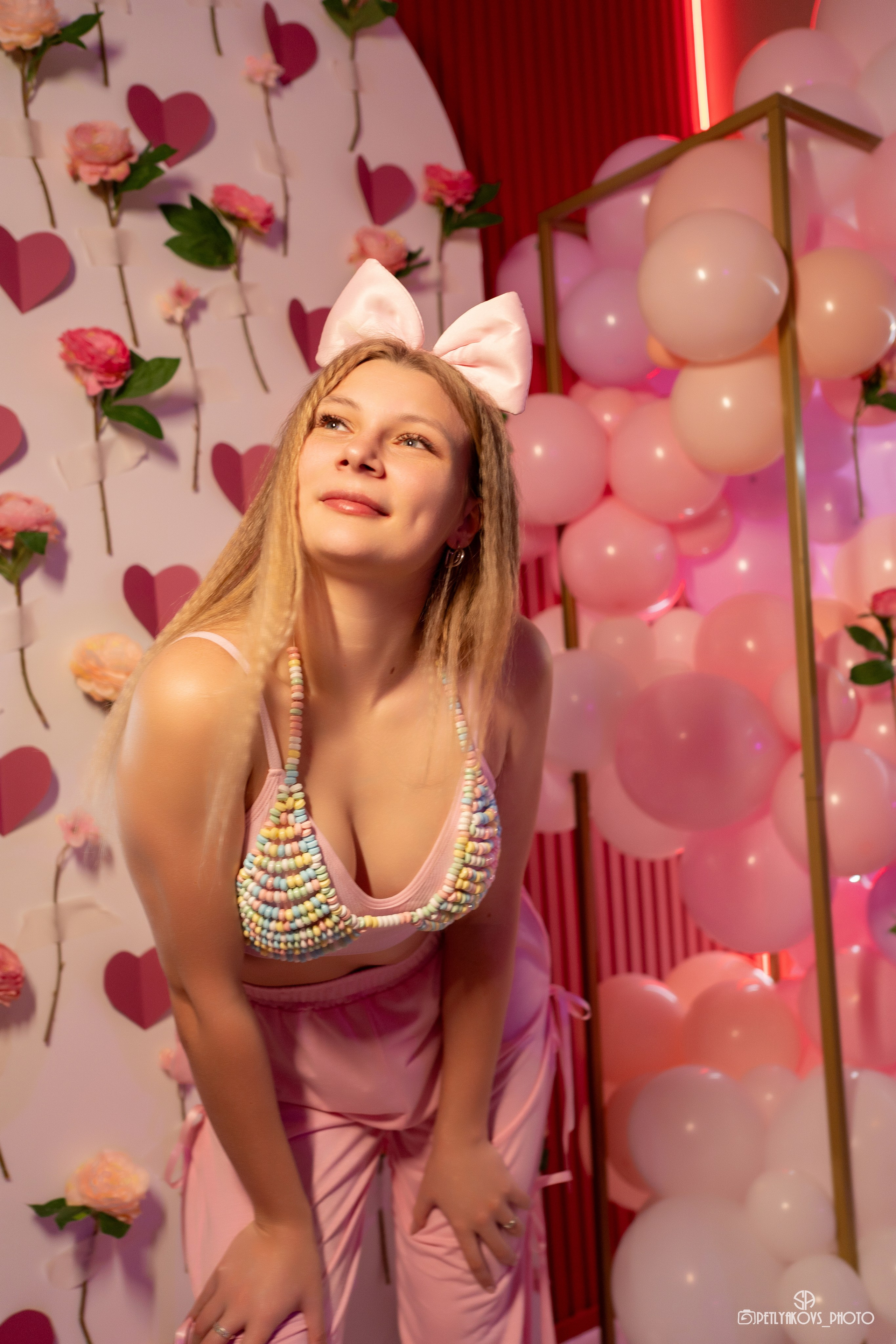 Вечеринка в S.P. Women. Фотограф, видеограф Пятигорск, Ставрополь, Ессентуки, Petlyakovs_photo