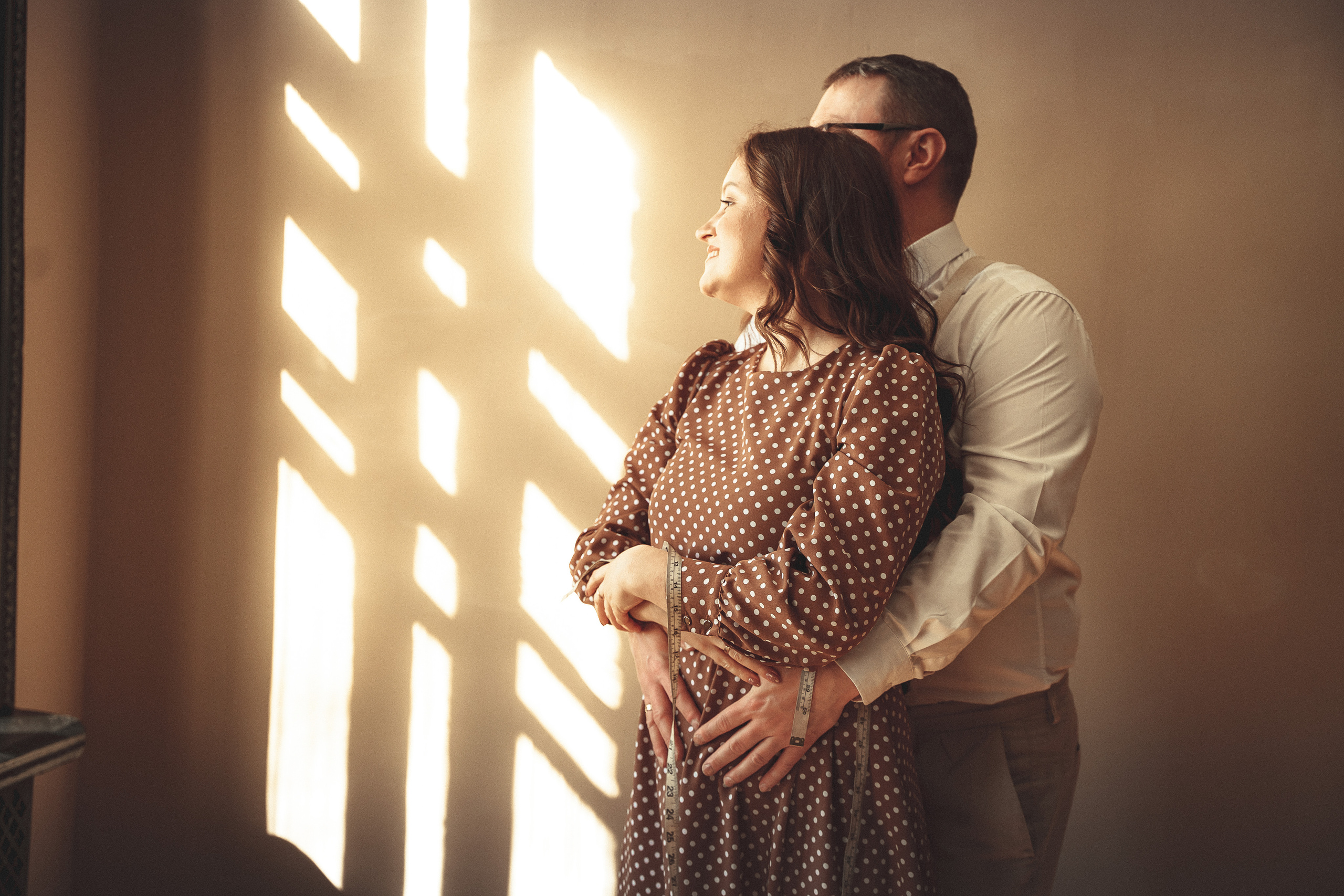 Роман и Анна. Фотограф и фотохудожник