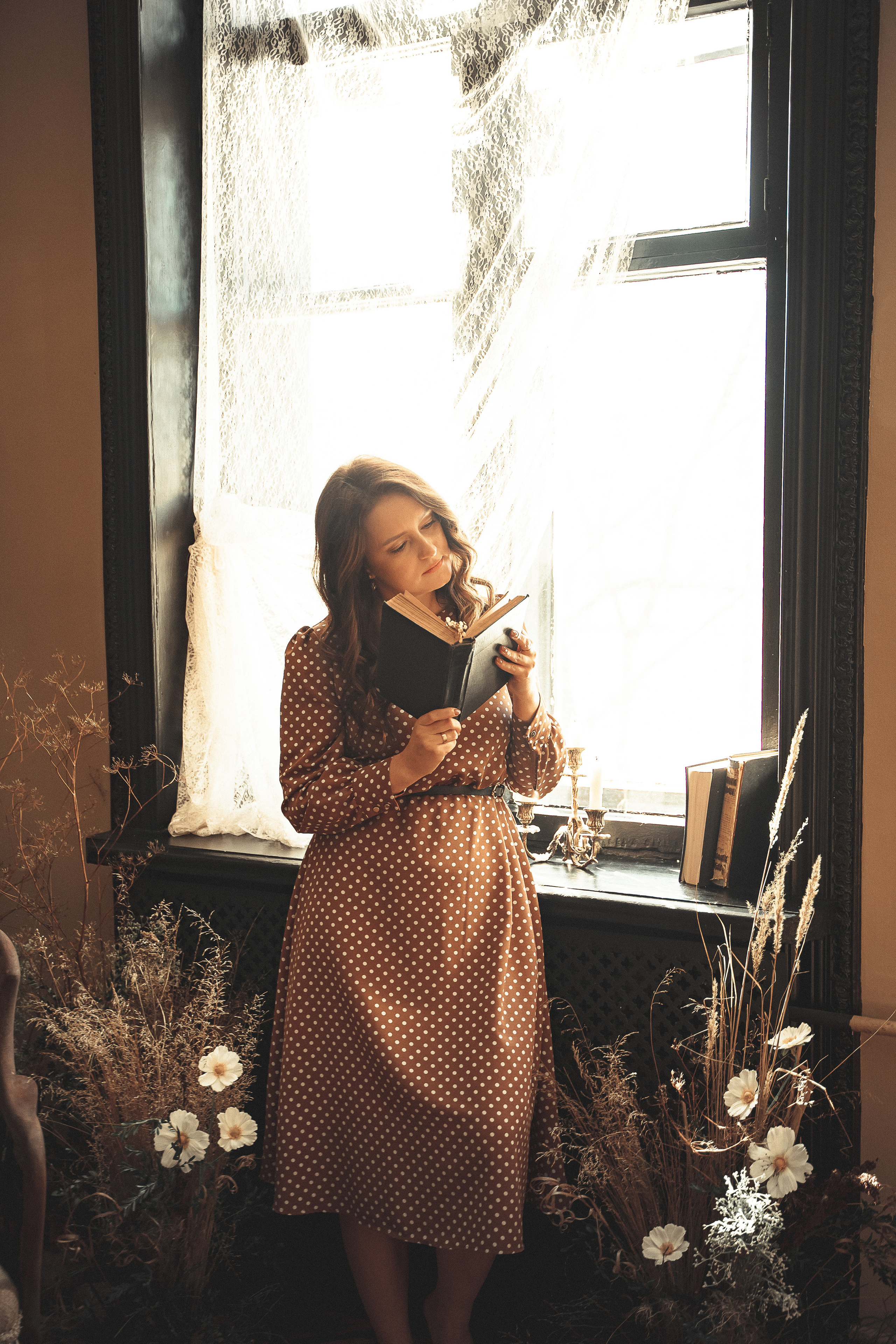 Роман и Анна. Фотограф и фотохудожник