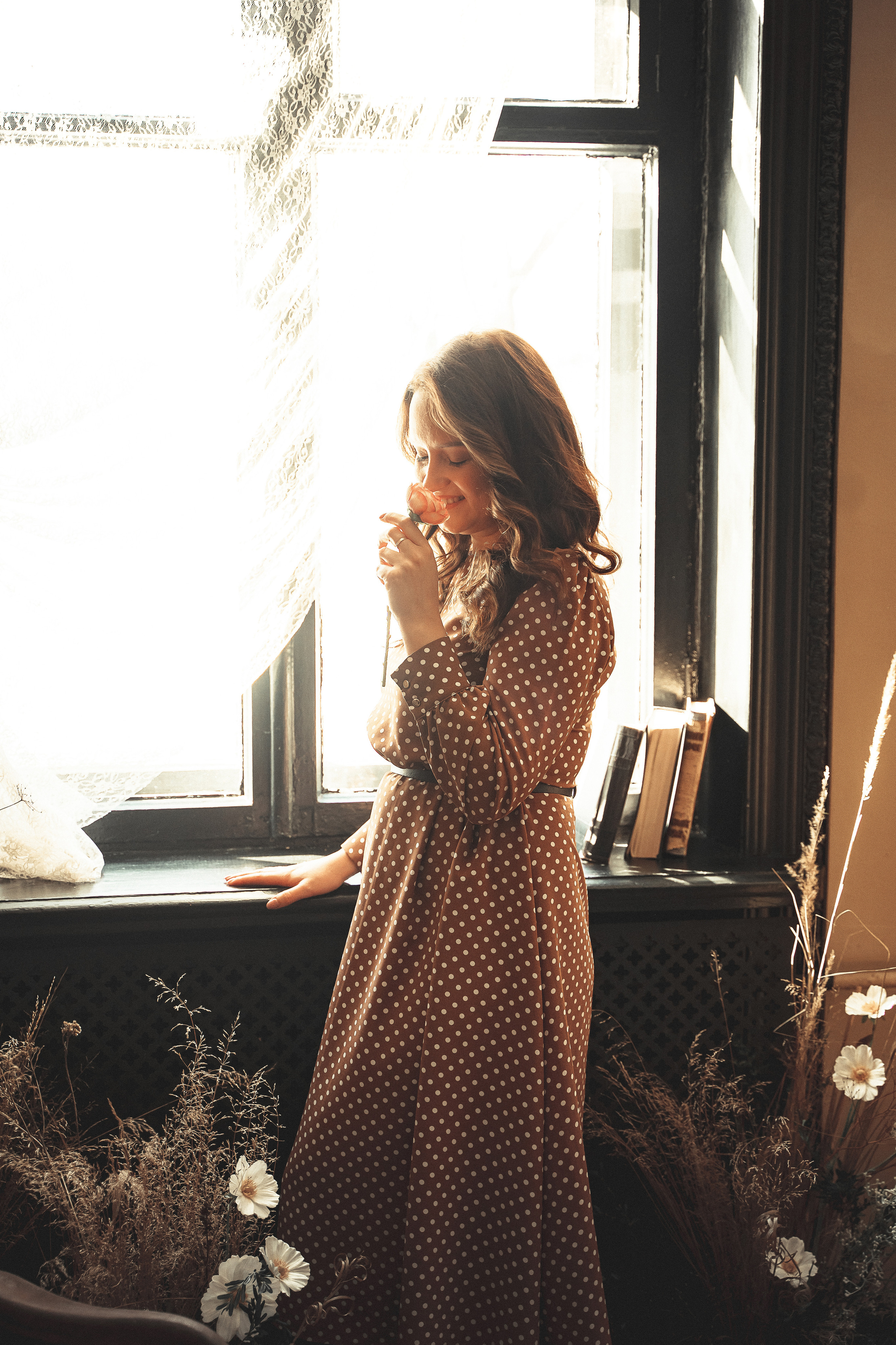 Роман и Анна. Фотограф и фотохудожник