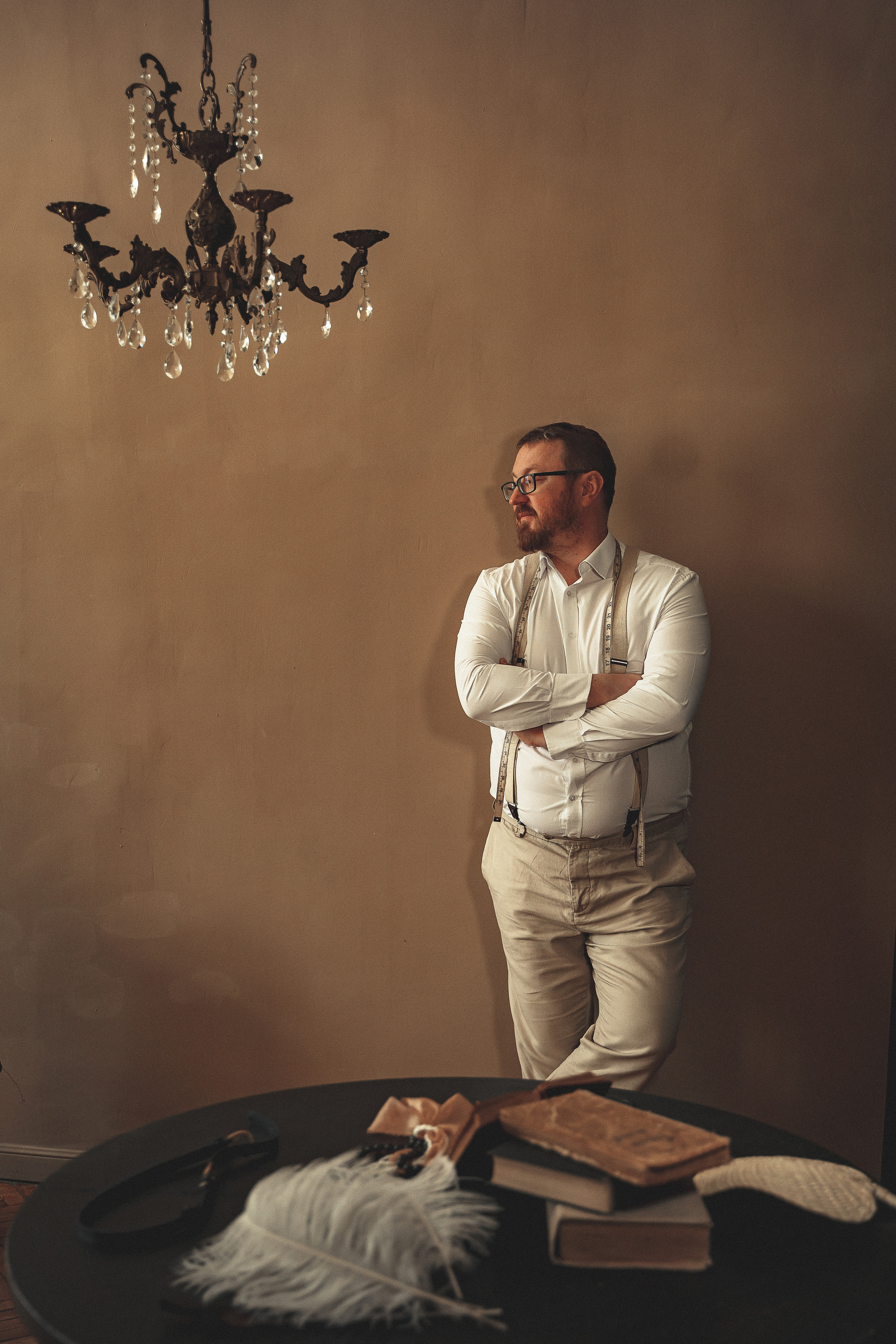 Роман и Анна. Фотограф и фотохудожник