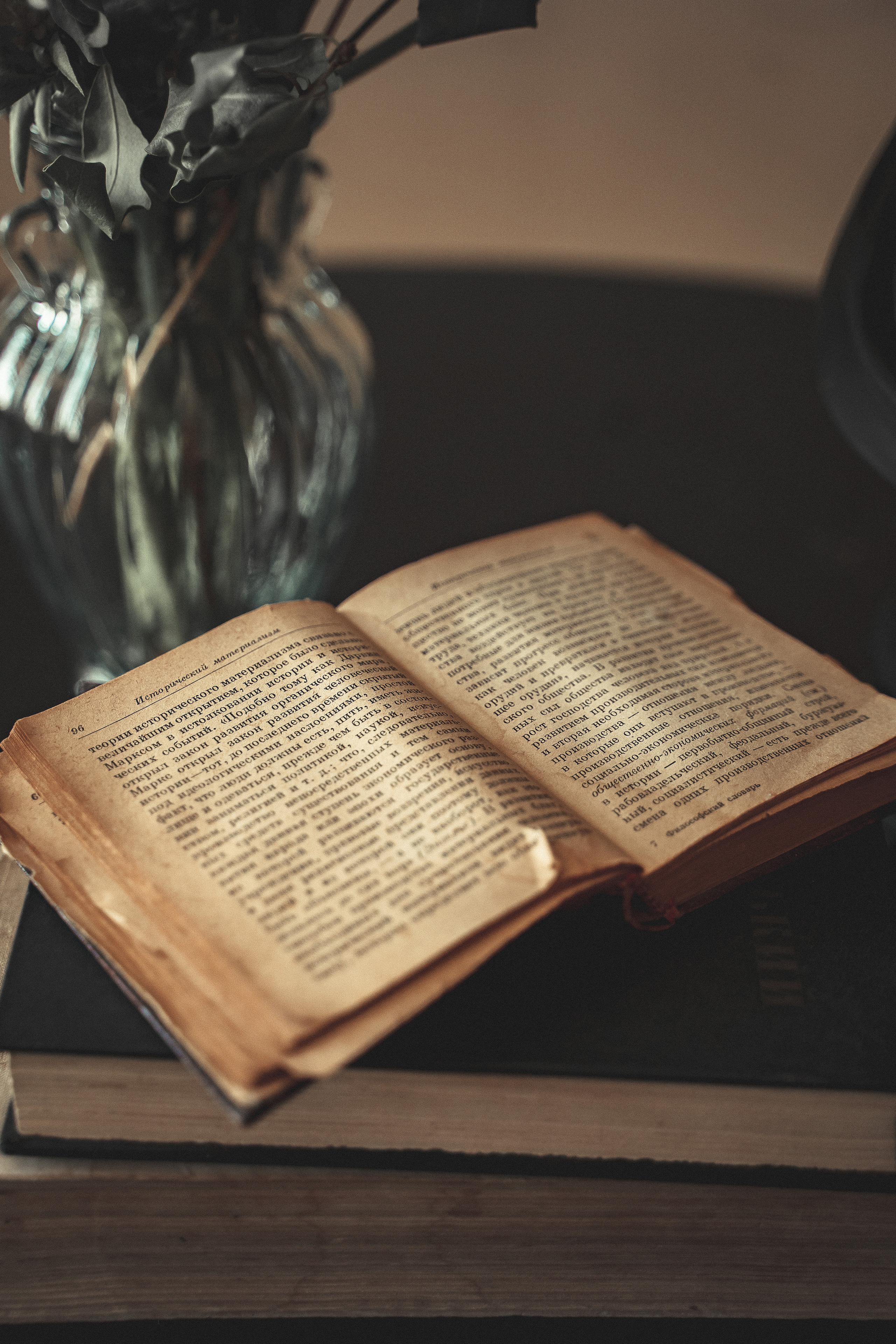 Роман и Анна. Фотограф и фотохудожник