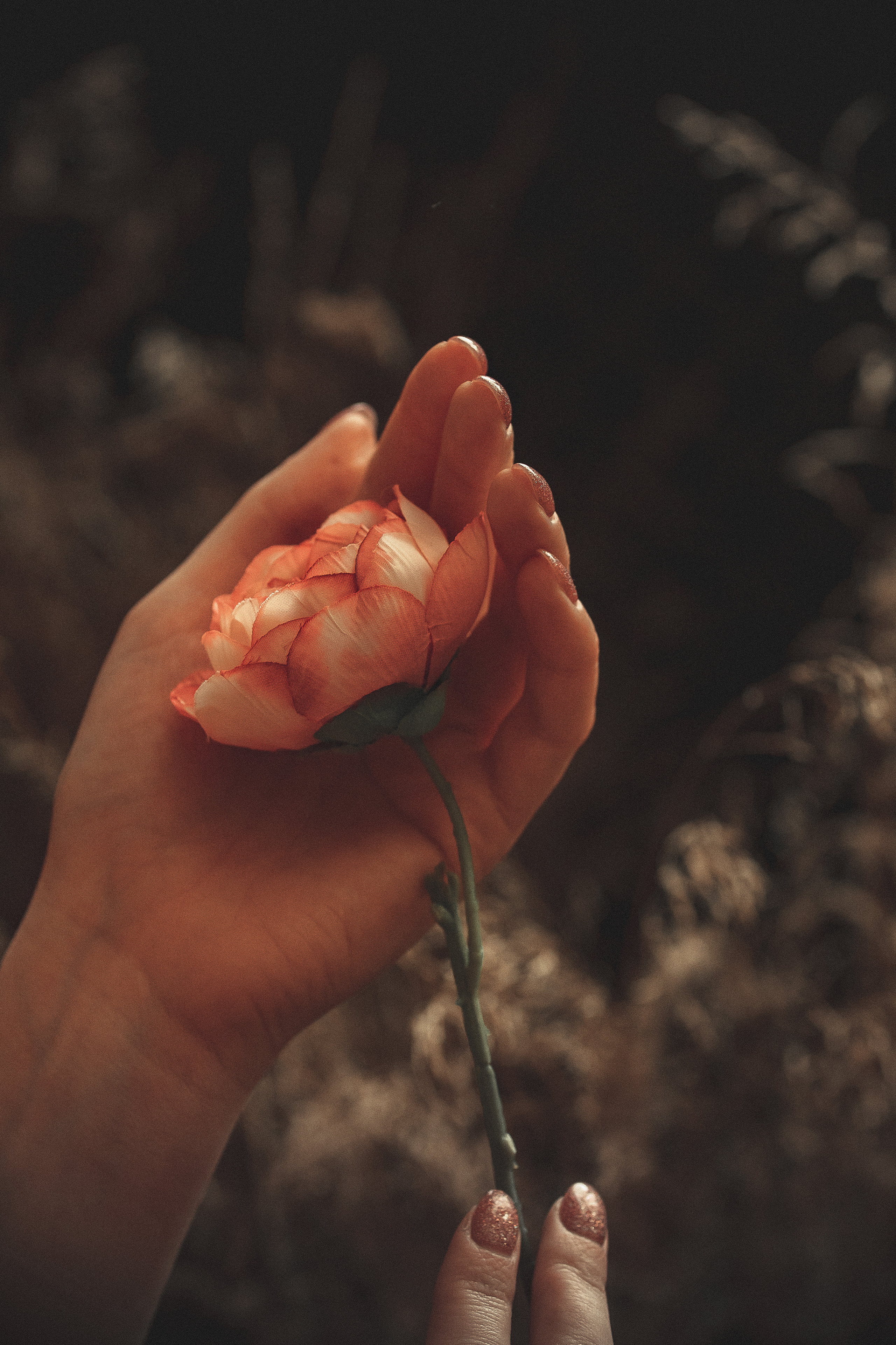 Роман и Анна. Фотограф и фотохудожник