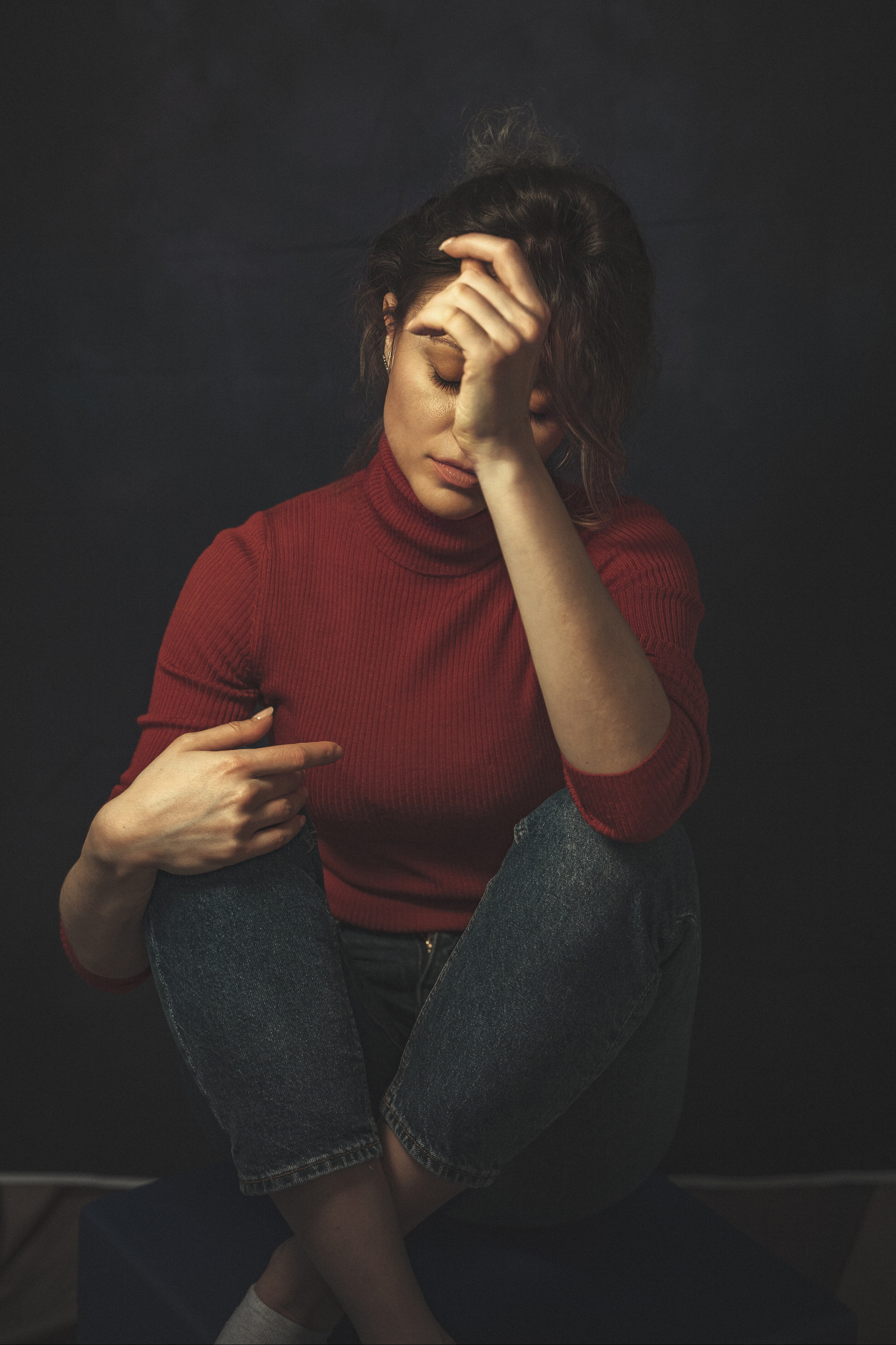 Естественная красота. Фотограф и фотохудожник