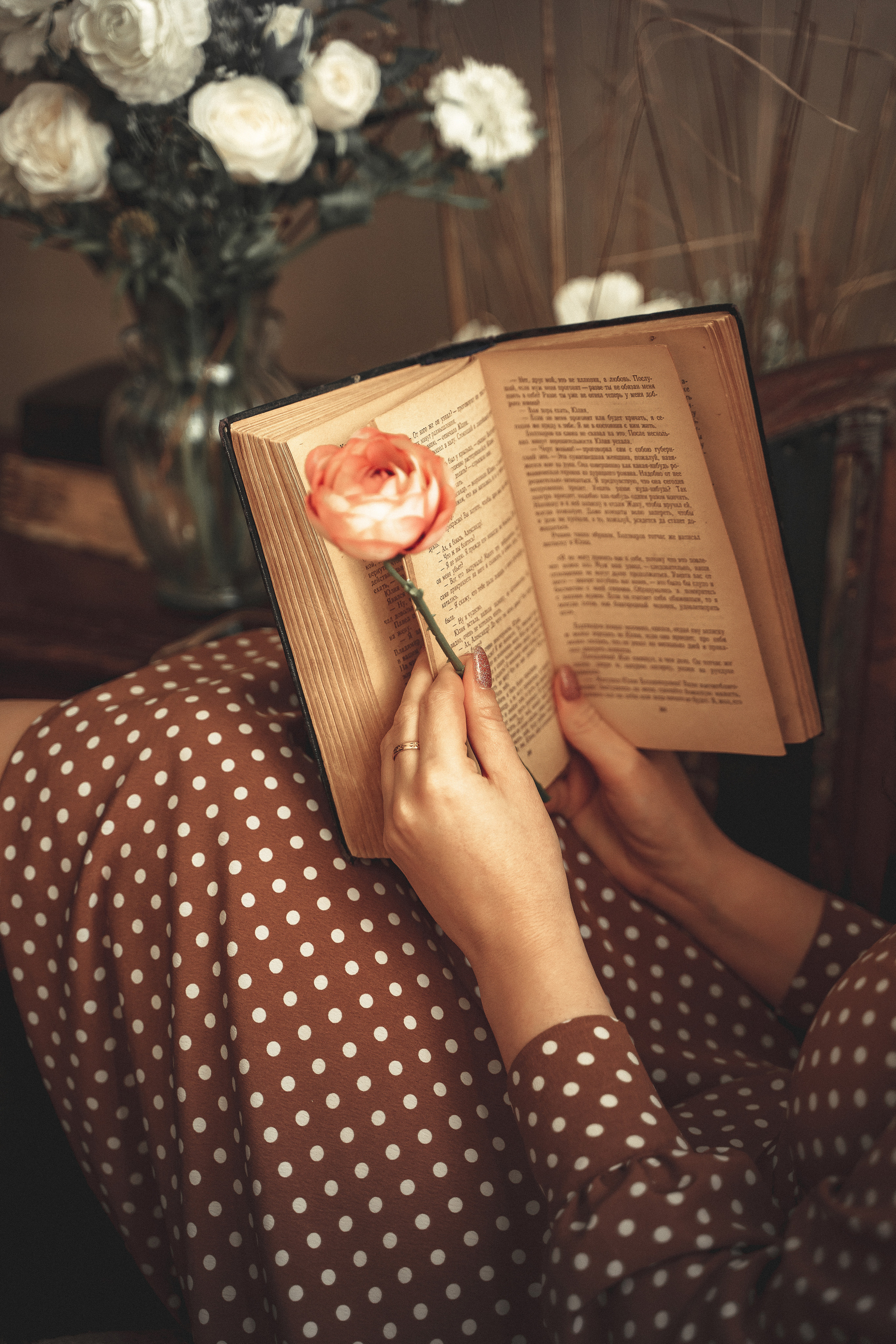 Роман и Анна. Фотограф и фотохудожник