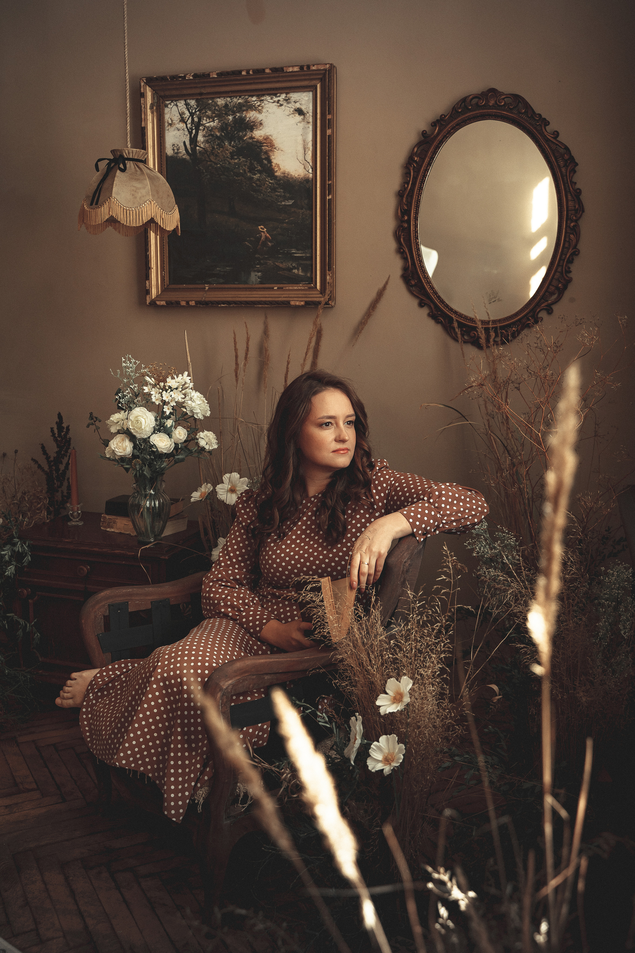 Роман и Анна. Фотограф и фотохудожник