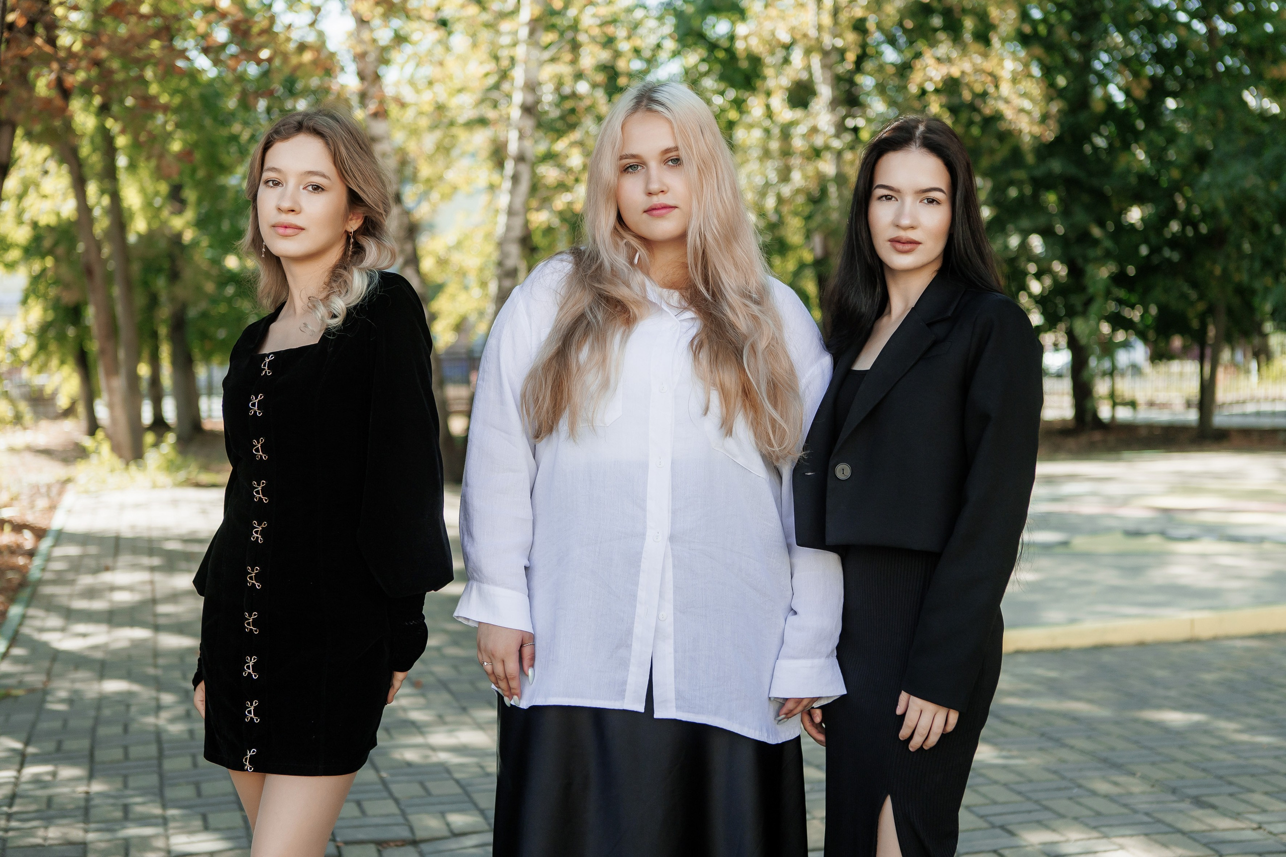 Гимназия 12 11 А 2024. Свадебный и портретный Фотограф в Липецке Дмитрий Котюков