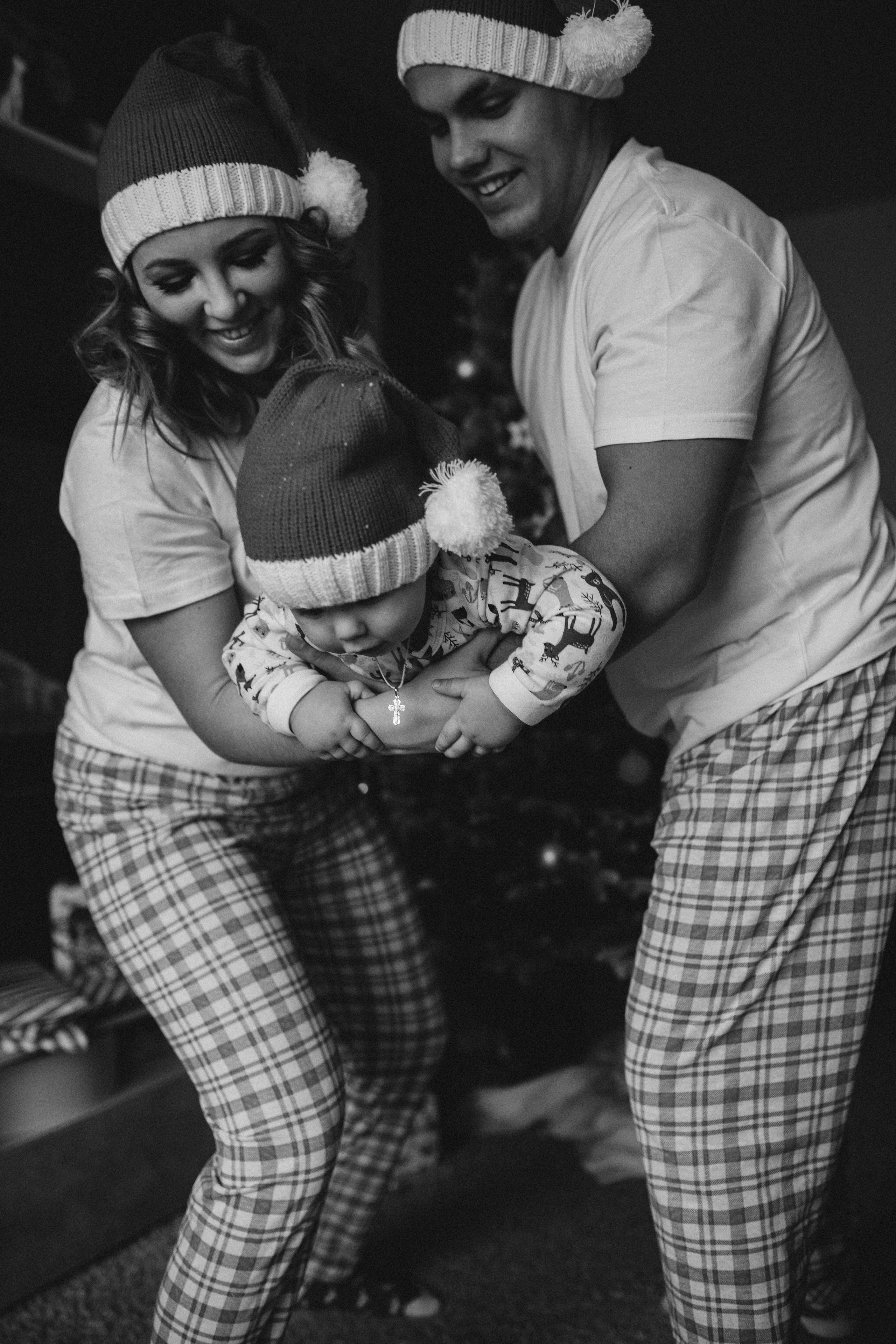 ЗАПАХ МАНДАРИНОВ. Семейный фотограф Нижний Новгород