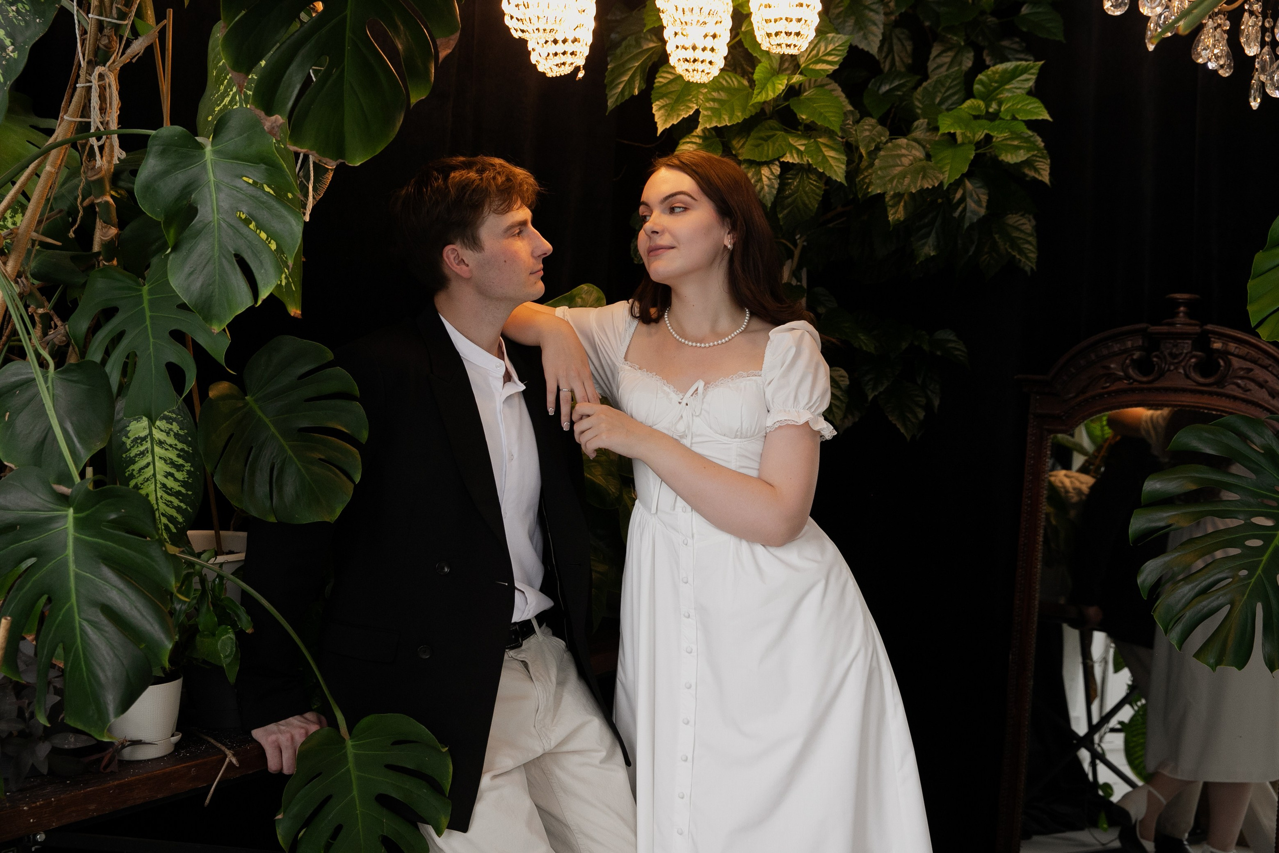 Danil & Angelina. Фотограф Аникеева Алина, Рязань/Москва