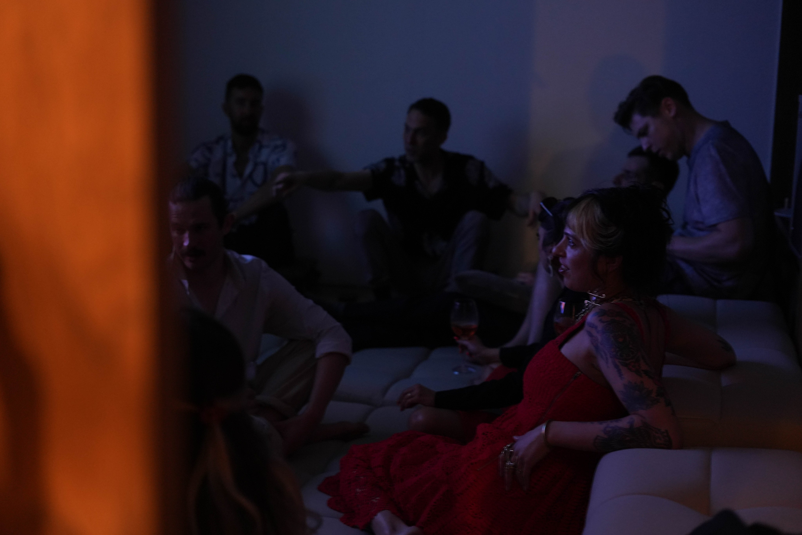 Olivia and Zack / 2 day. Wedding Photographer in Barcelona and Medellin