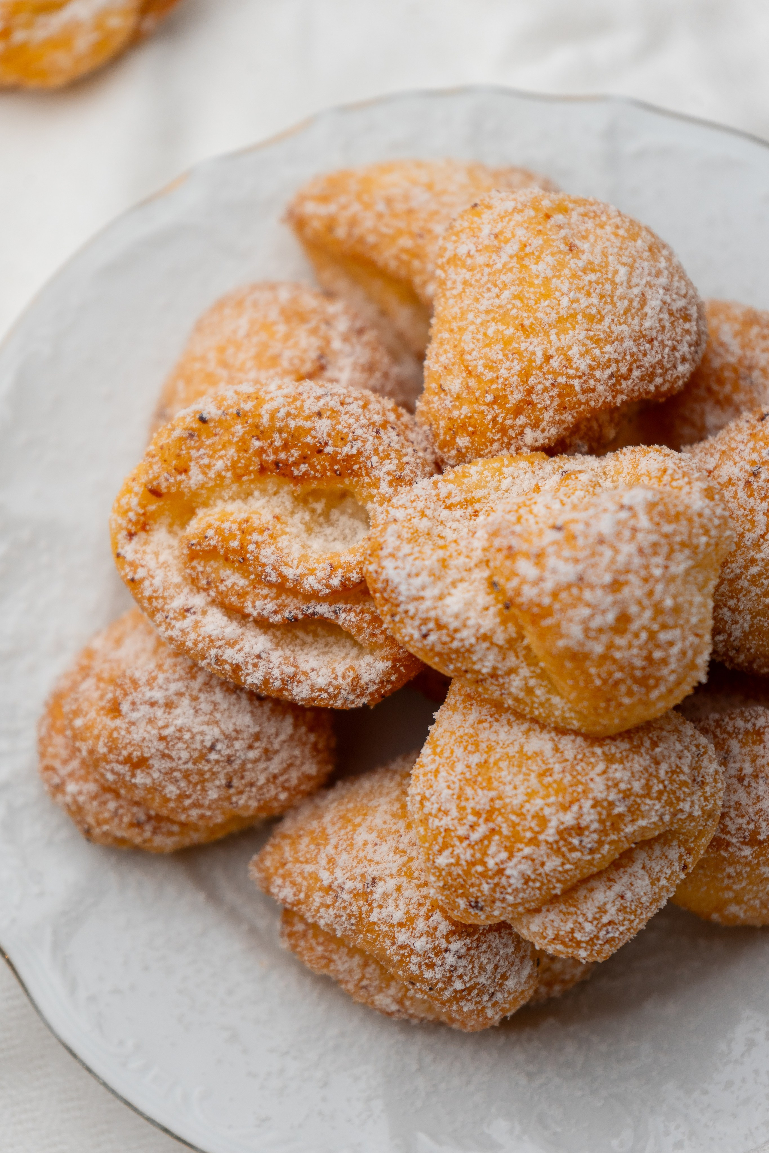 Кондитерские изделия, десерты и пирожные. Фуд-фотограф Караганда Астана