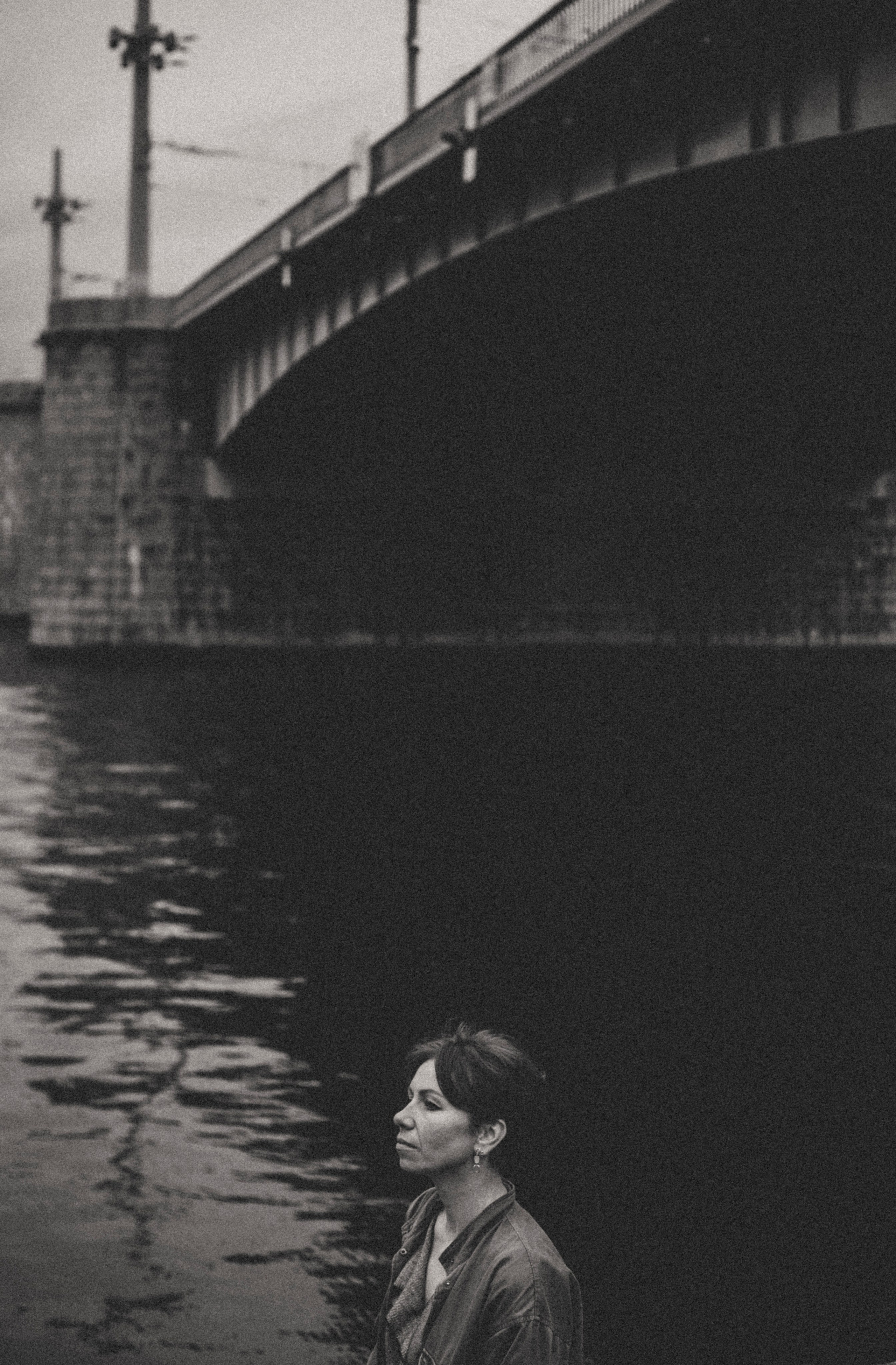 Юлия. Фотограф Александра Степанова