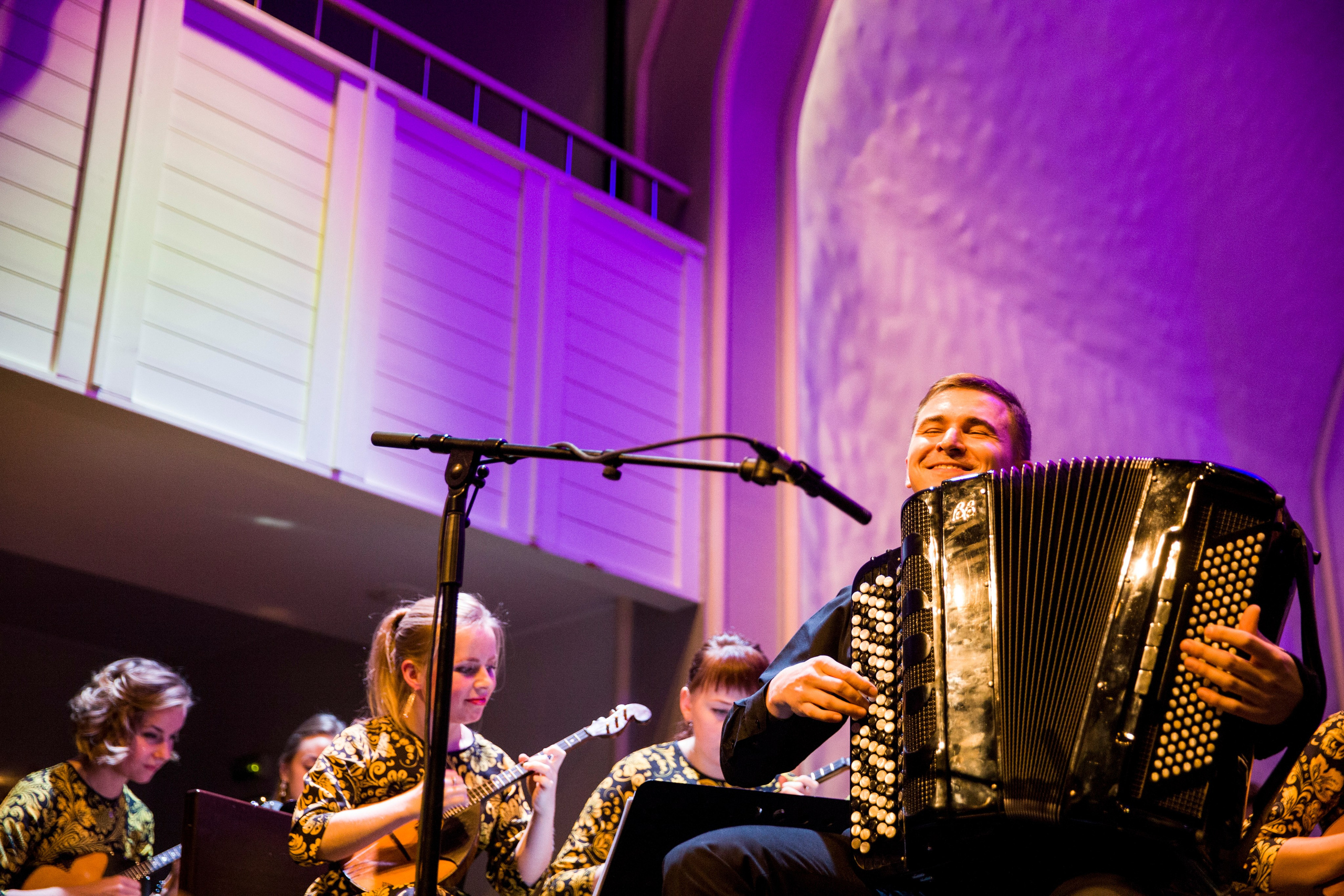 Терема. Фотограф Александра Степанова