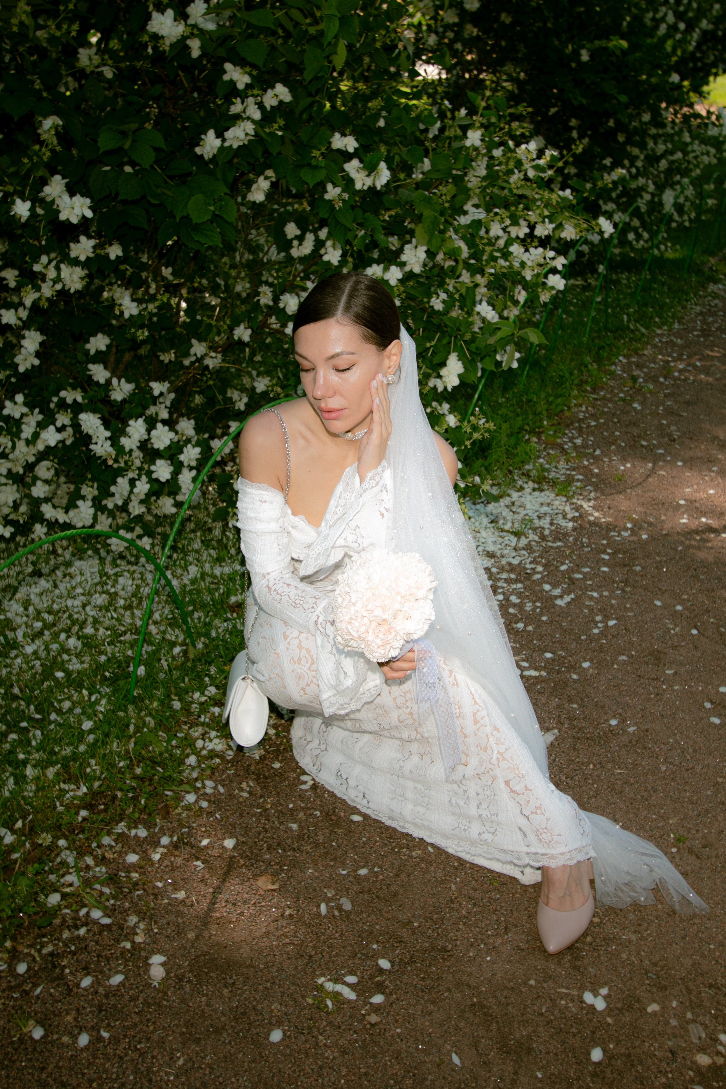 Денис и Татьяна