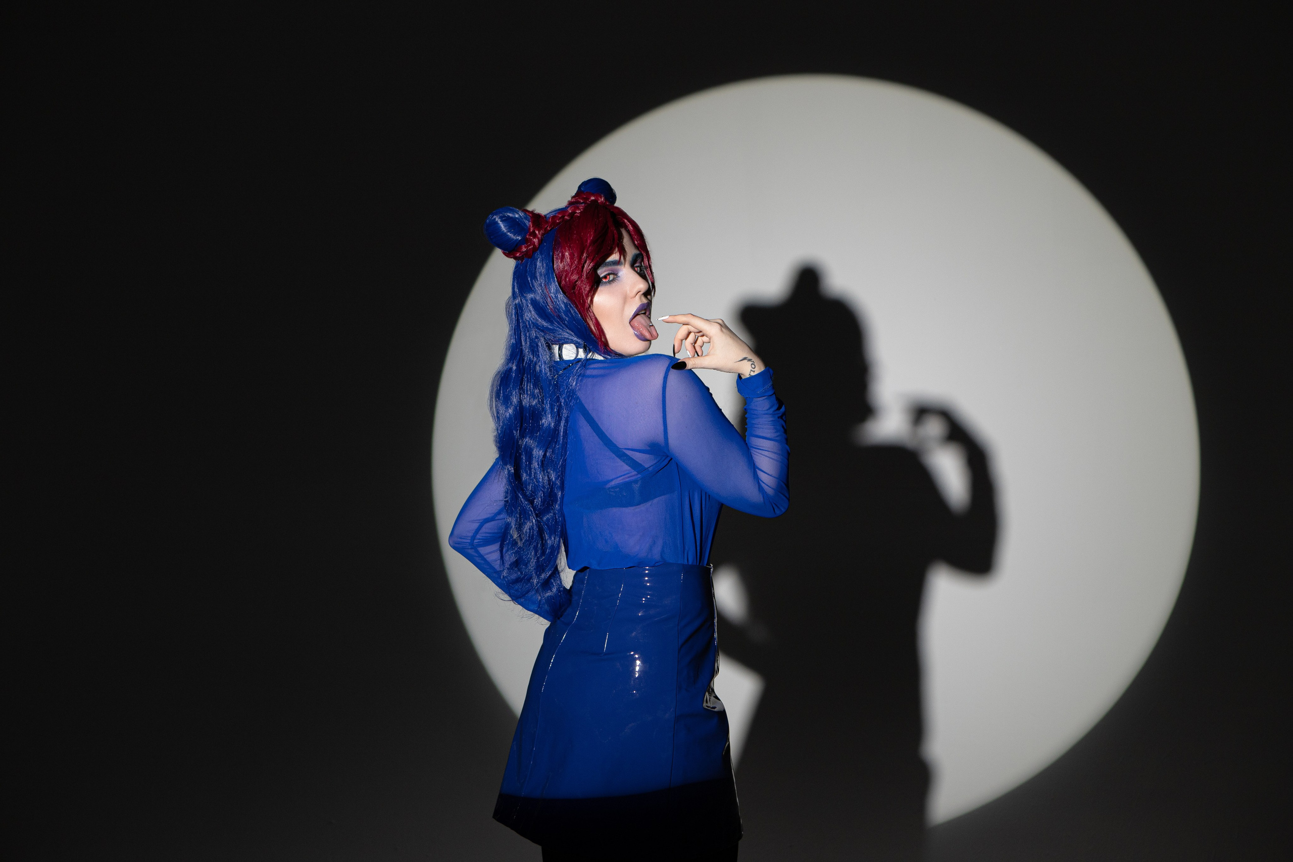 Cosplay. Zhelsofur — косплей фотография и не только