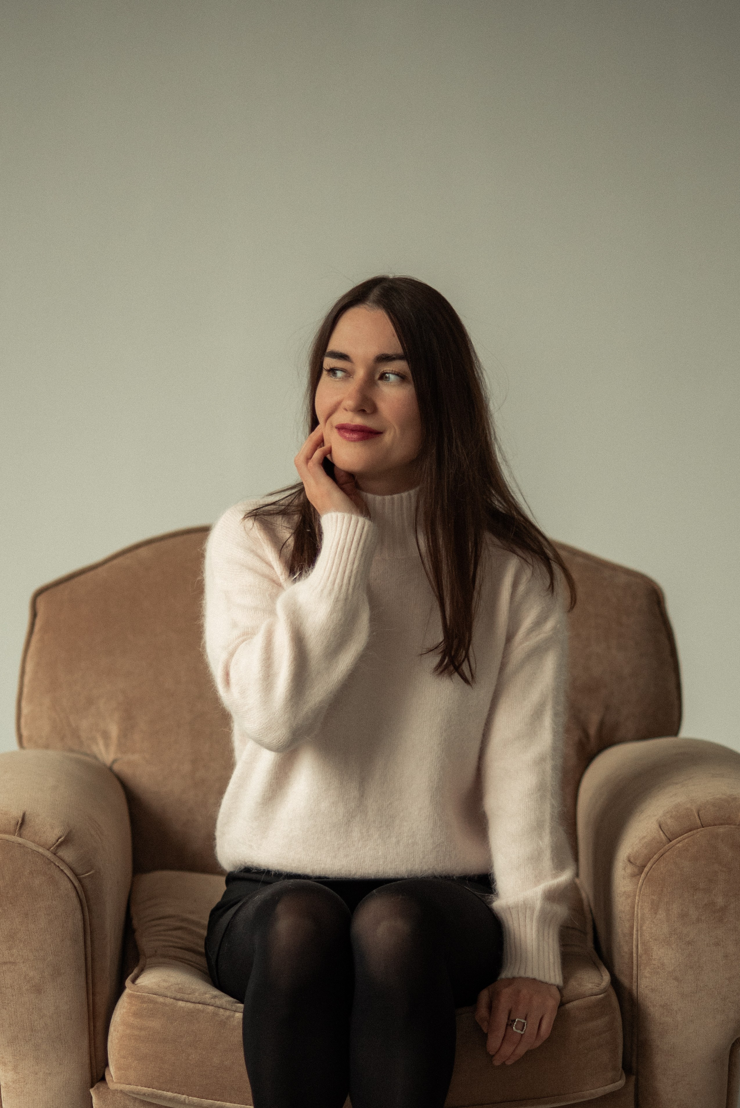 Таня. Семейный и детский фотограф в Санкт-Петербурге Татьяна Дмитренко