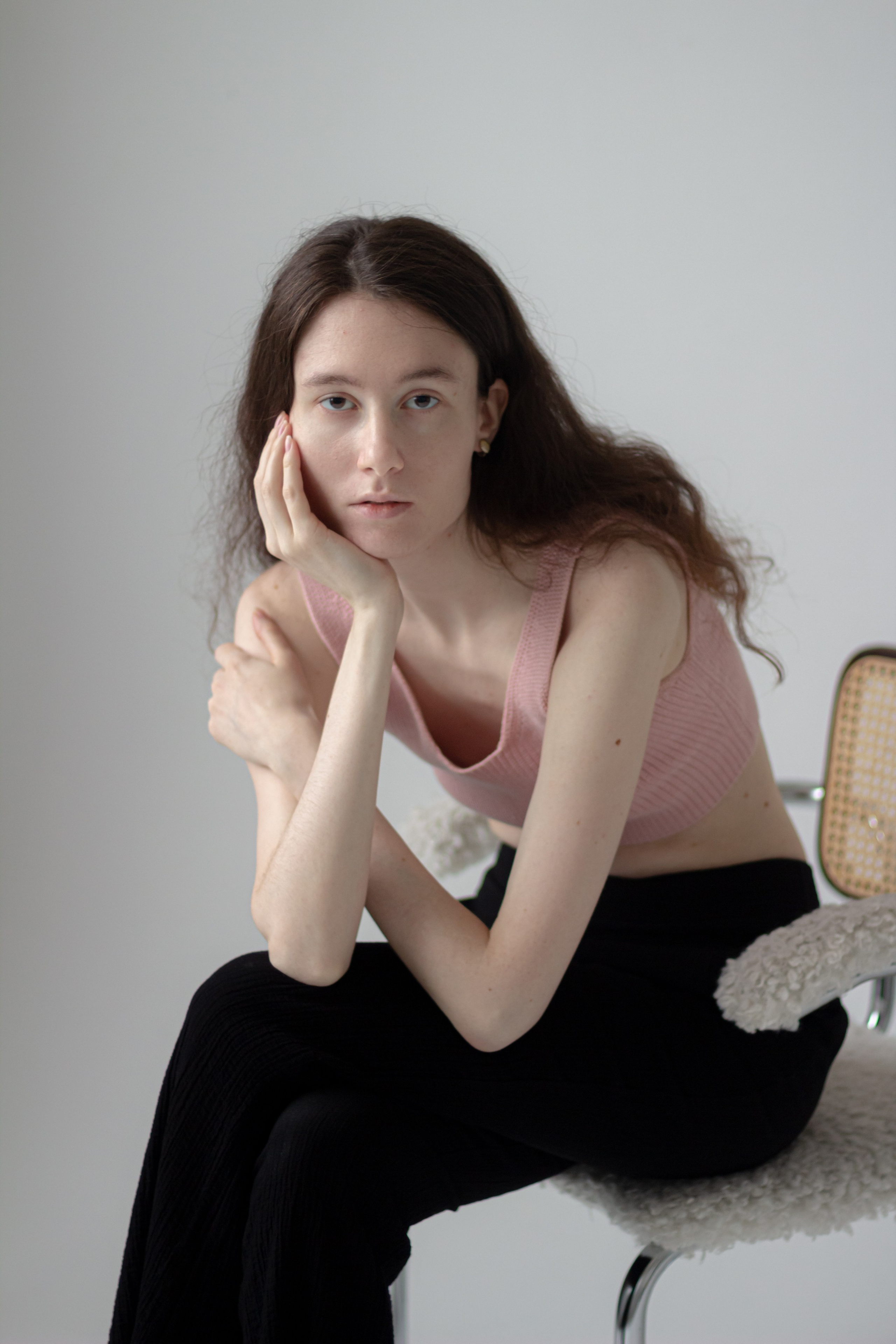 Snow White's office (some snaps). Фотограф Ася Волчик