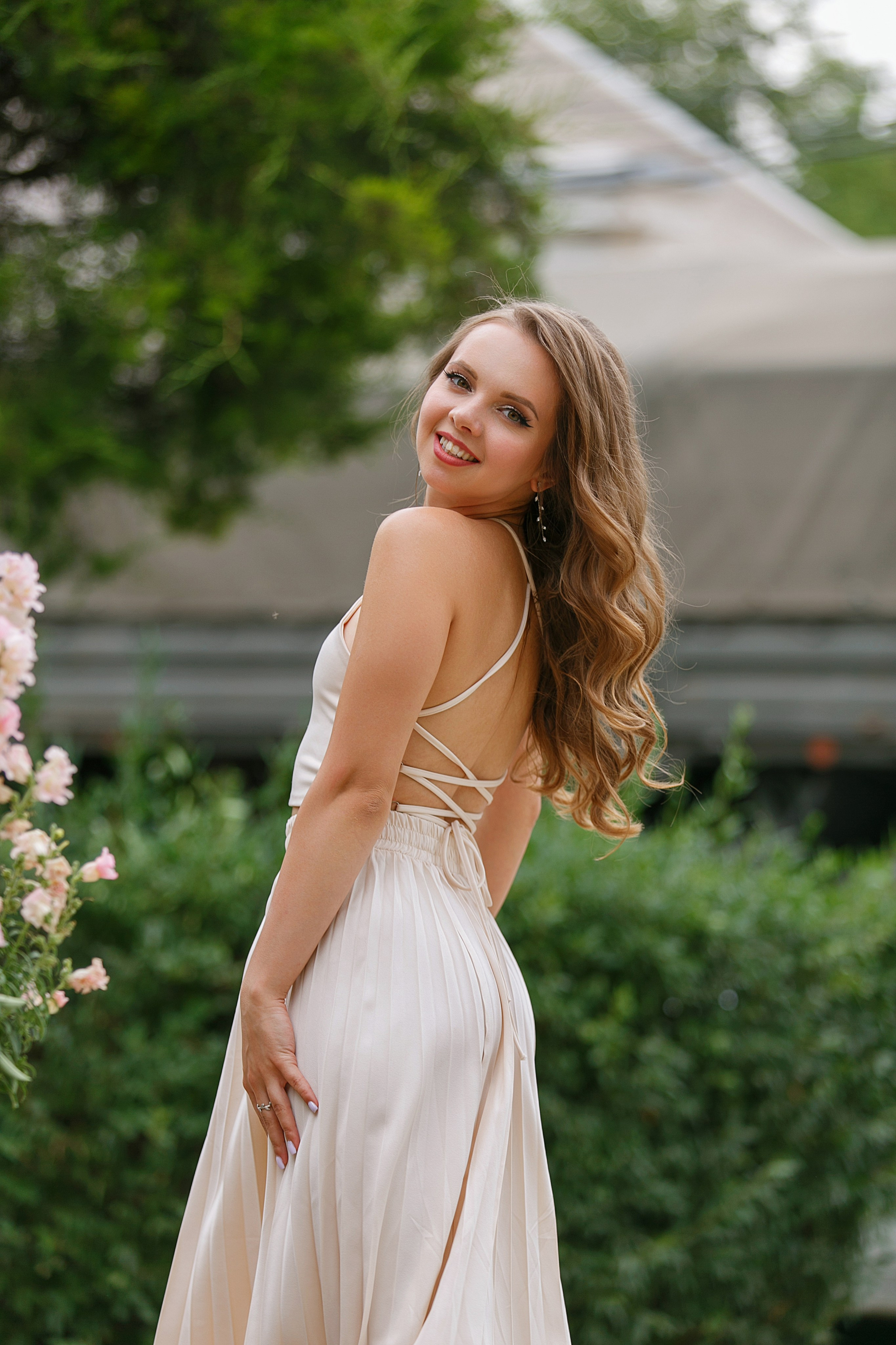 Ирина Черевкова. Фотограф Богданенко Антон