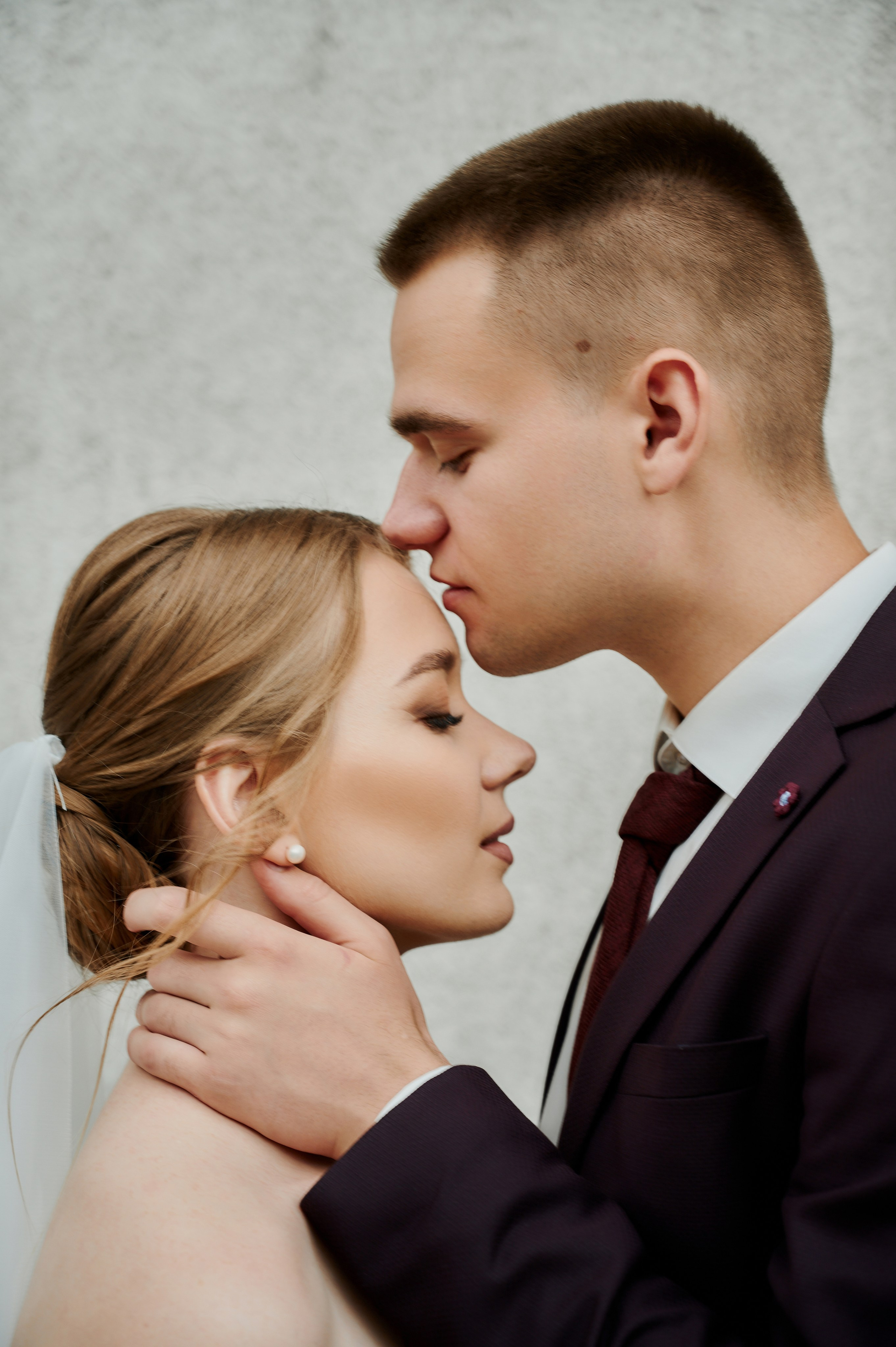 Аня и Андрей. Фото-видеосъемка свадеб Venson Films