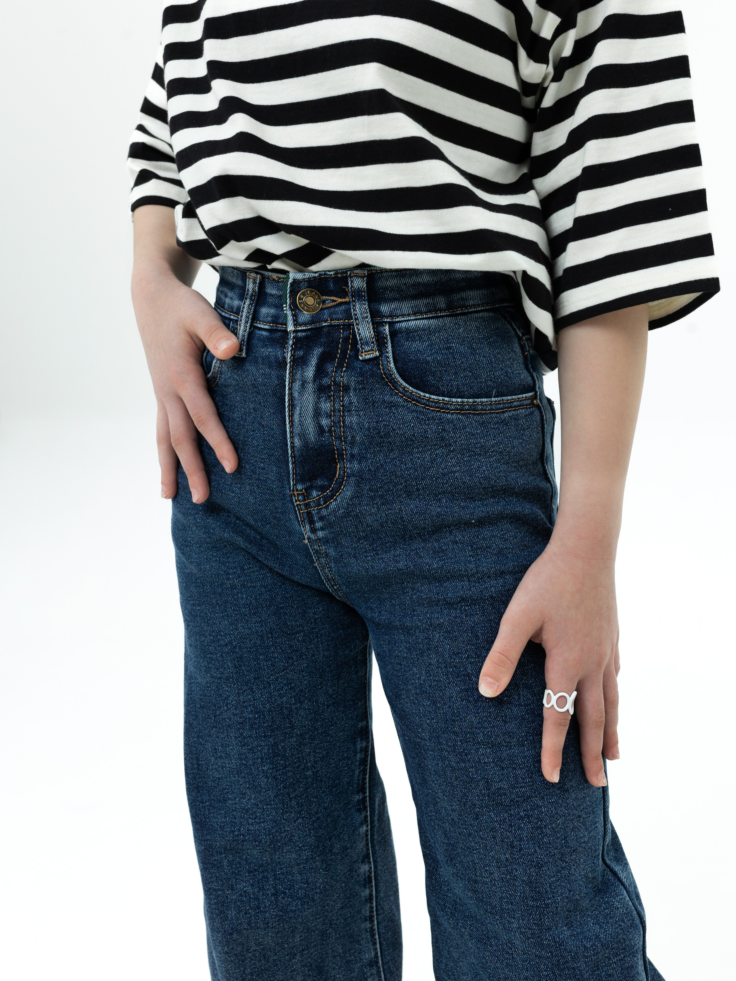 Джинсы. Фотограф в Ростове-на-Дону Мария Аверина