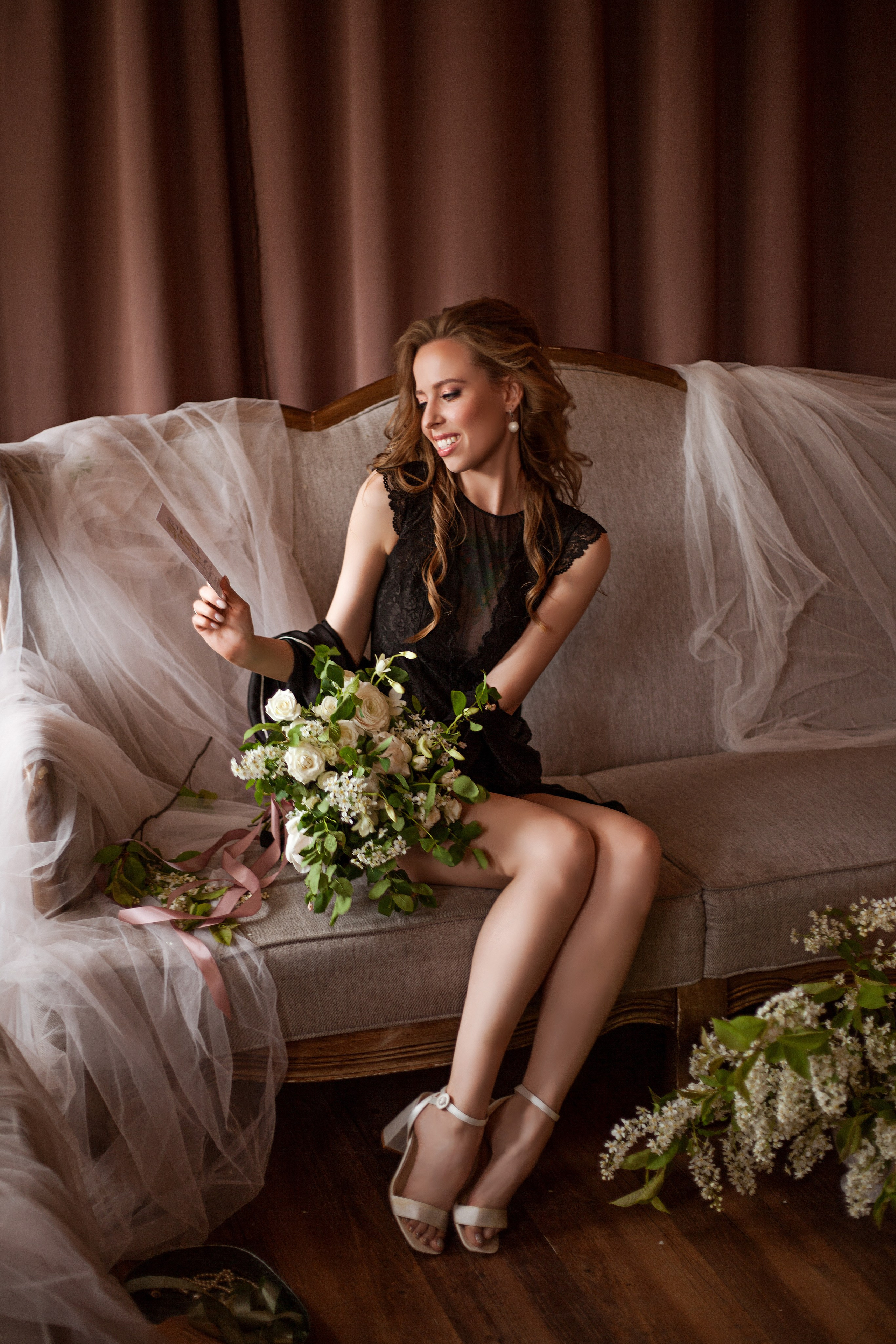 Открыть. Фотограф-ретушер