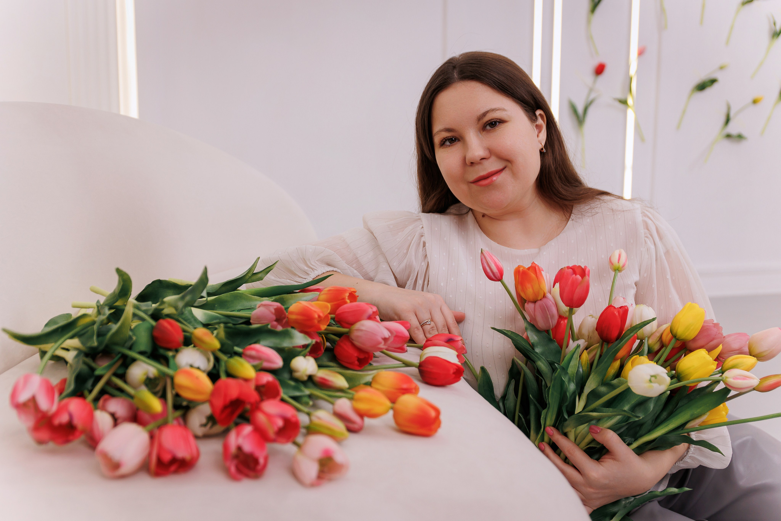 March 8th. Anne Miller | Photographer