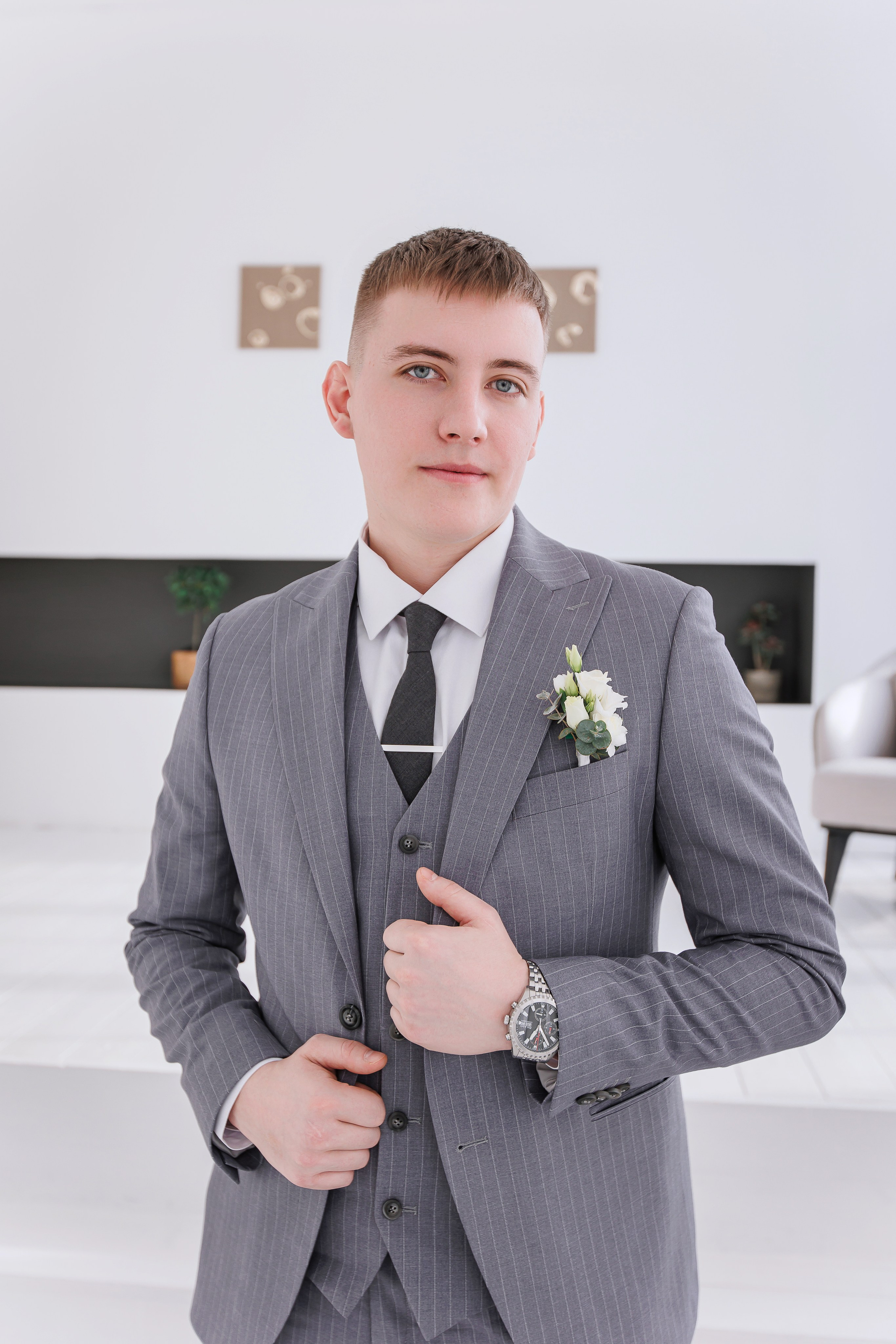 Julia & Sergey. Anne Miller | Photographer