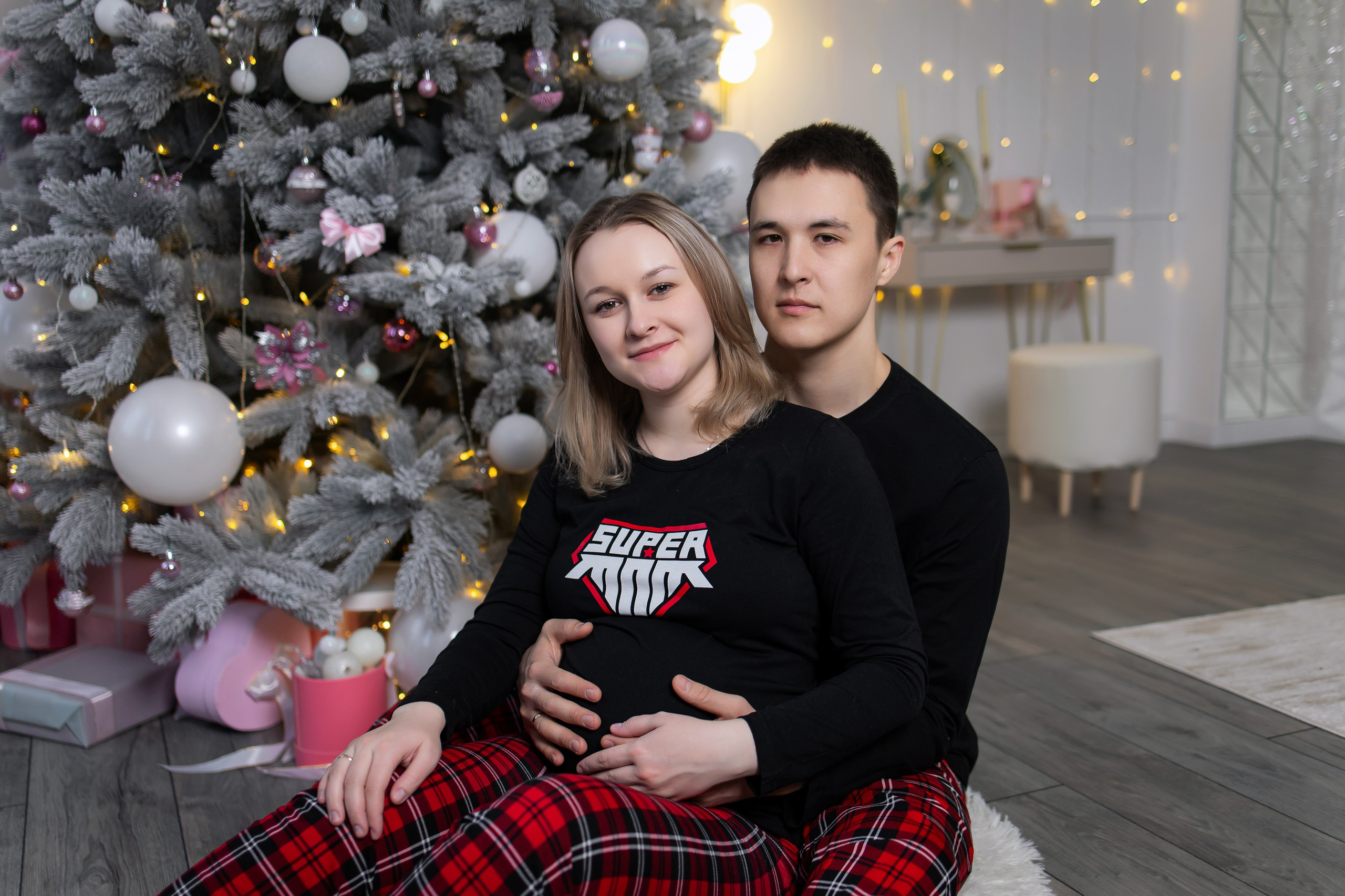 В ожидании. Anneta Benthen | Photographer