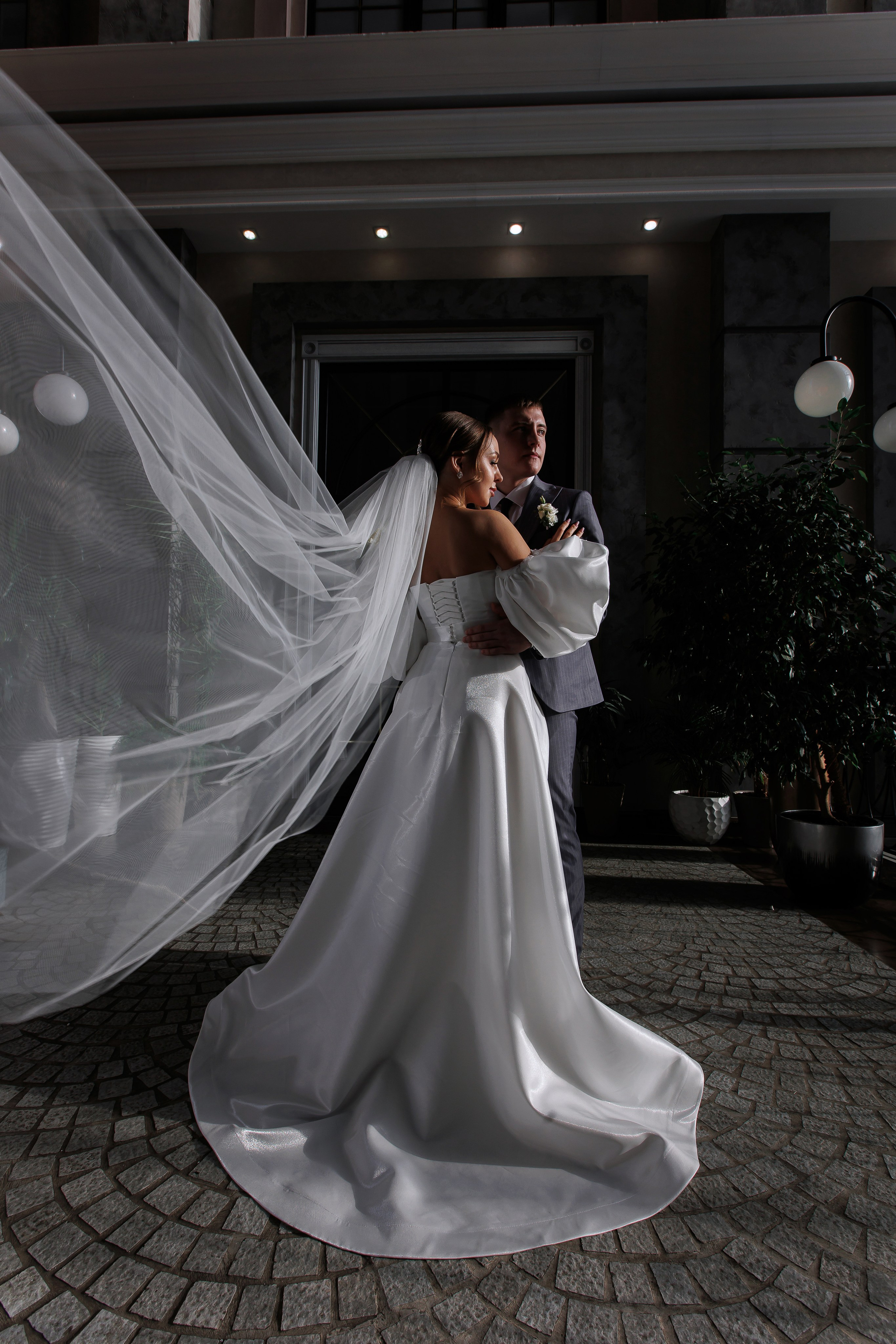 Julia & Sergey. Anne Miller | Photographer