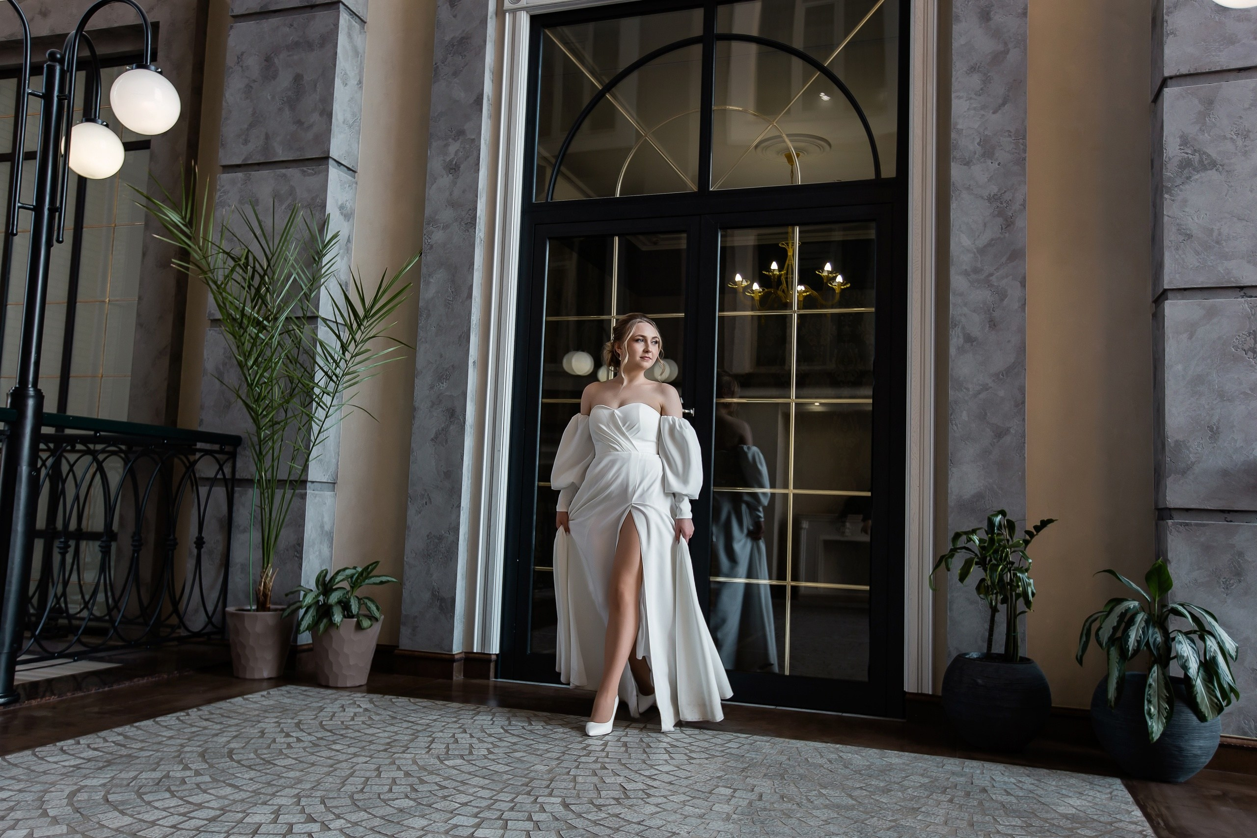 Ksenia & Evgeny. Anne Miller | Photographer