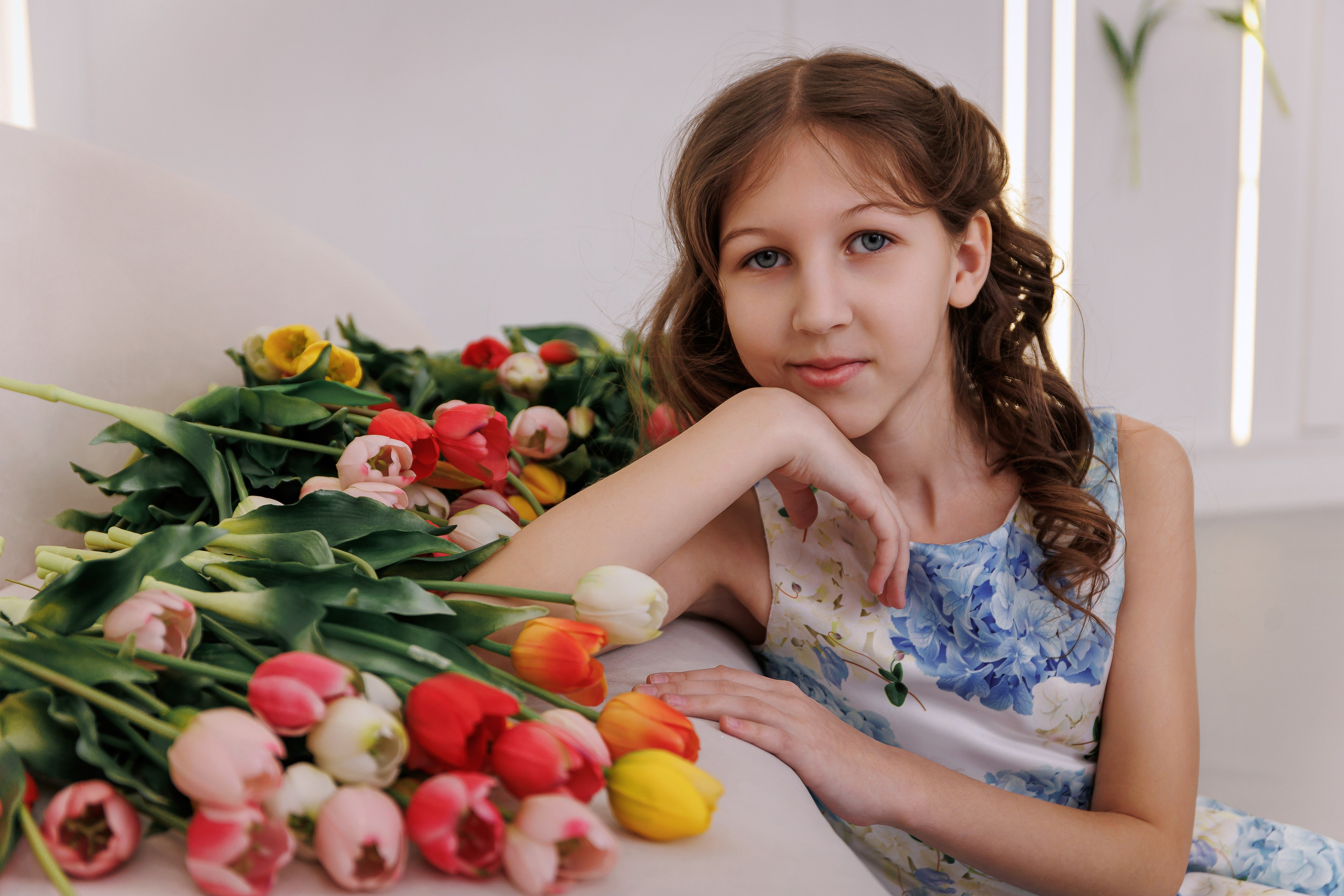 March 8th. Anne Miller | Photographer