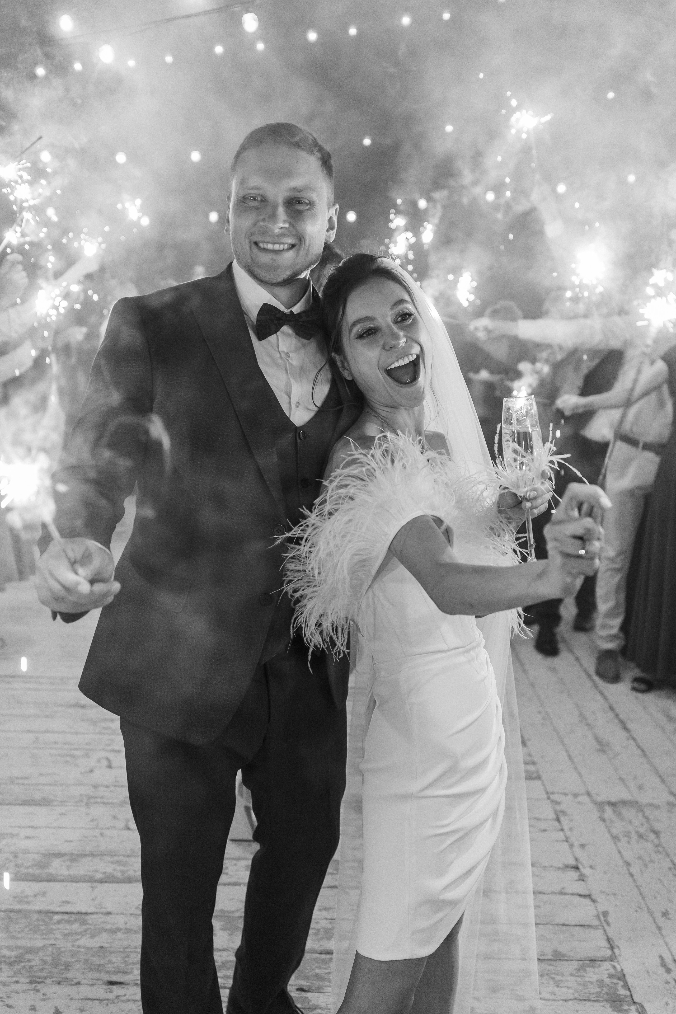 Свадьбы. Фотограф Артем Давыдов