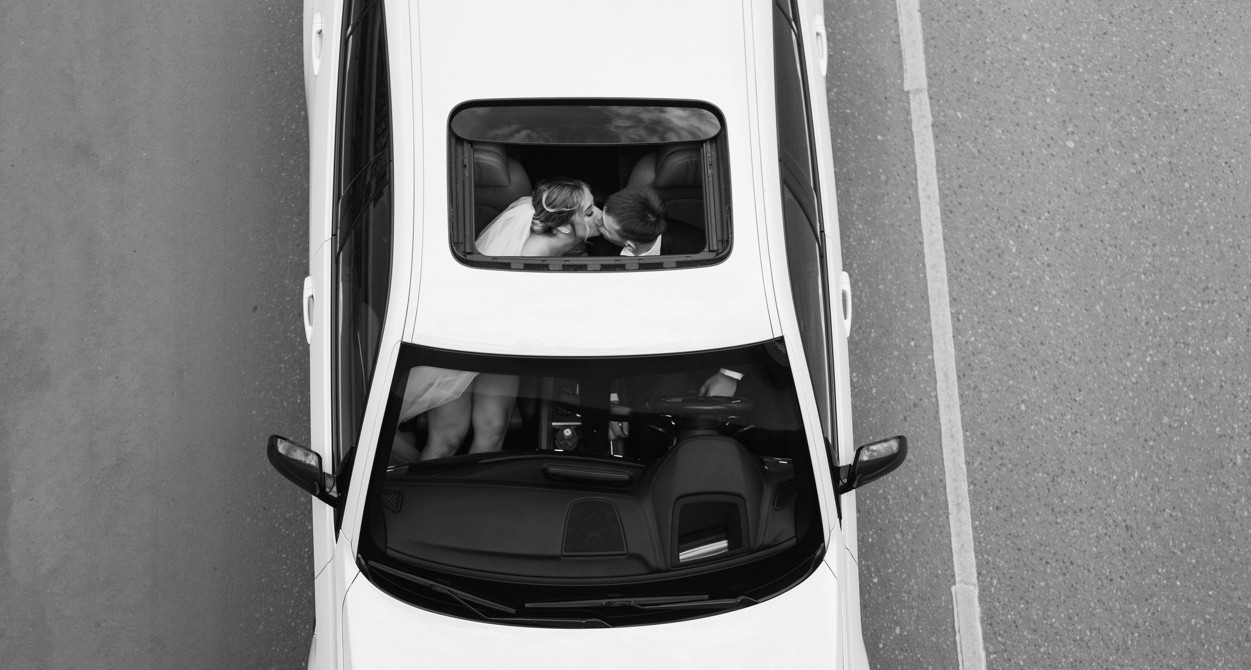 Кристина & Николай. Главная