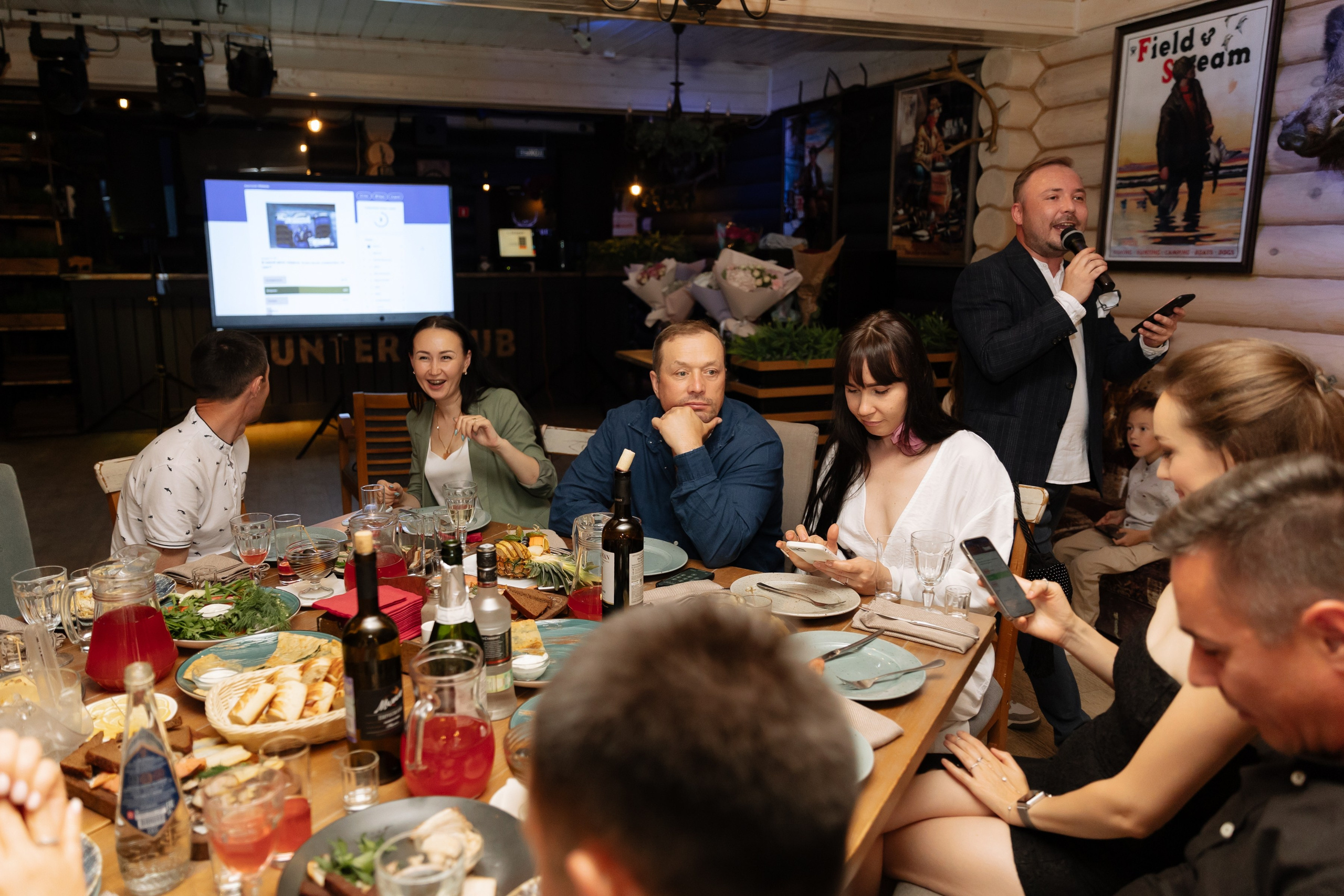 В смысле 35, было же 18?. 📷˙Свадебный фотограф и видеограф в Чебоксарах | Ксения