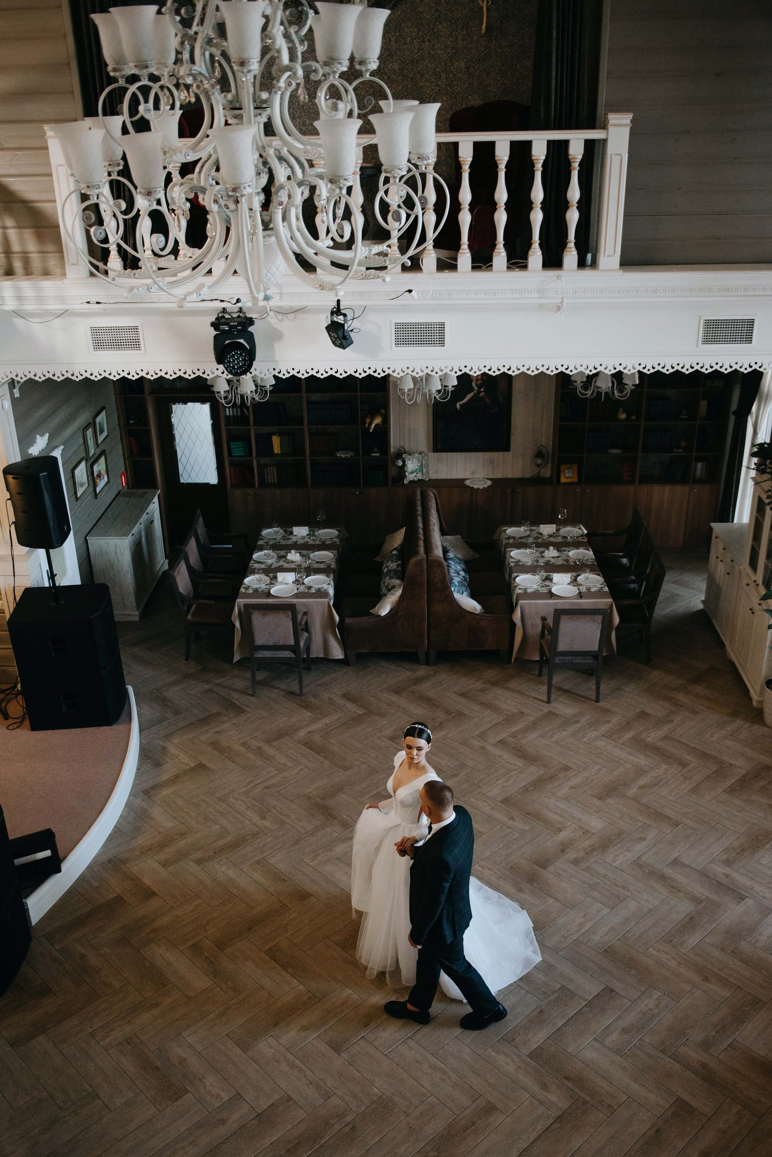 Дима и Даша. Свадебный фотограф Марина Жемчужникова в Москве и в Белгороде