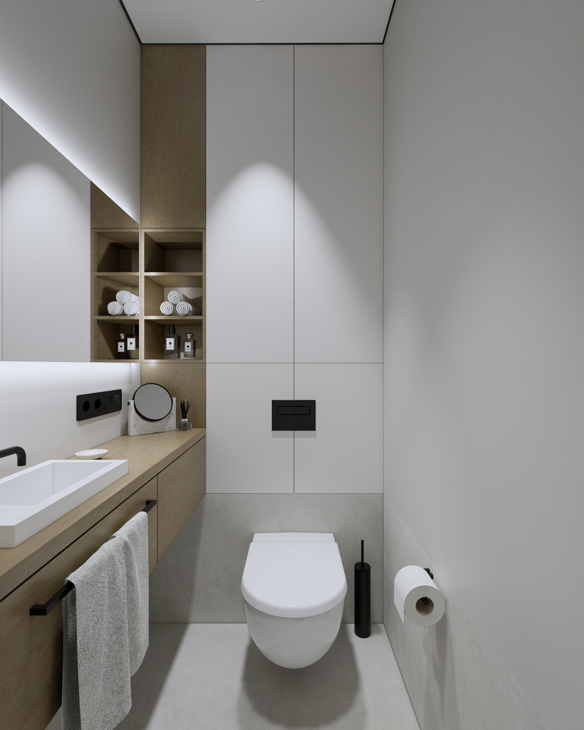 ЖК ТЕРРА. DESIGNER ZDES