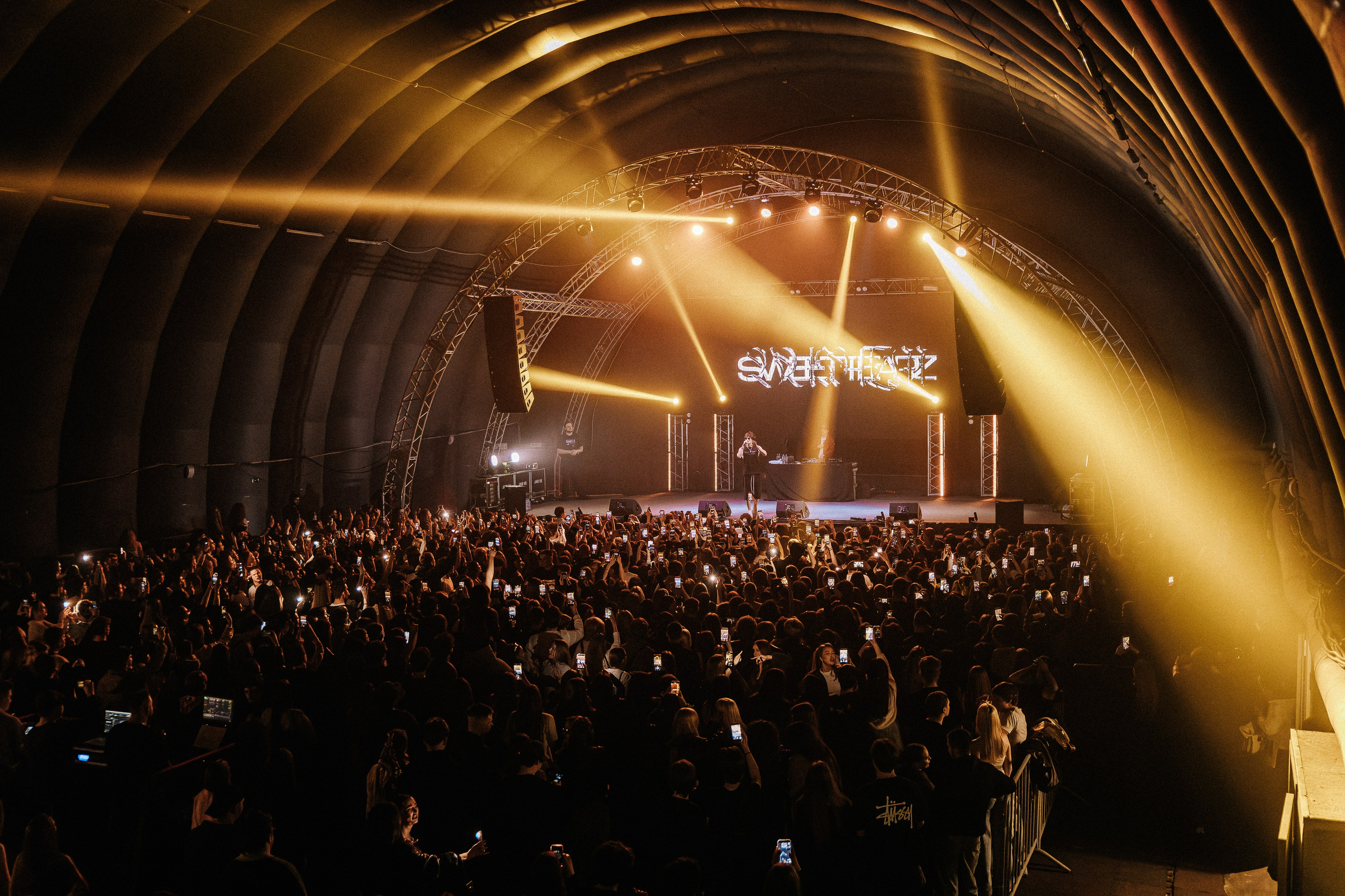 Bushido Zho | Краснодар| 28 марта| Кроп Арена. Свадебный и семейный фотограф Исаев Давид в Краснодаре