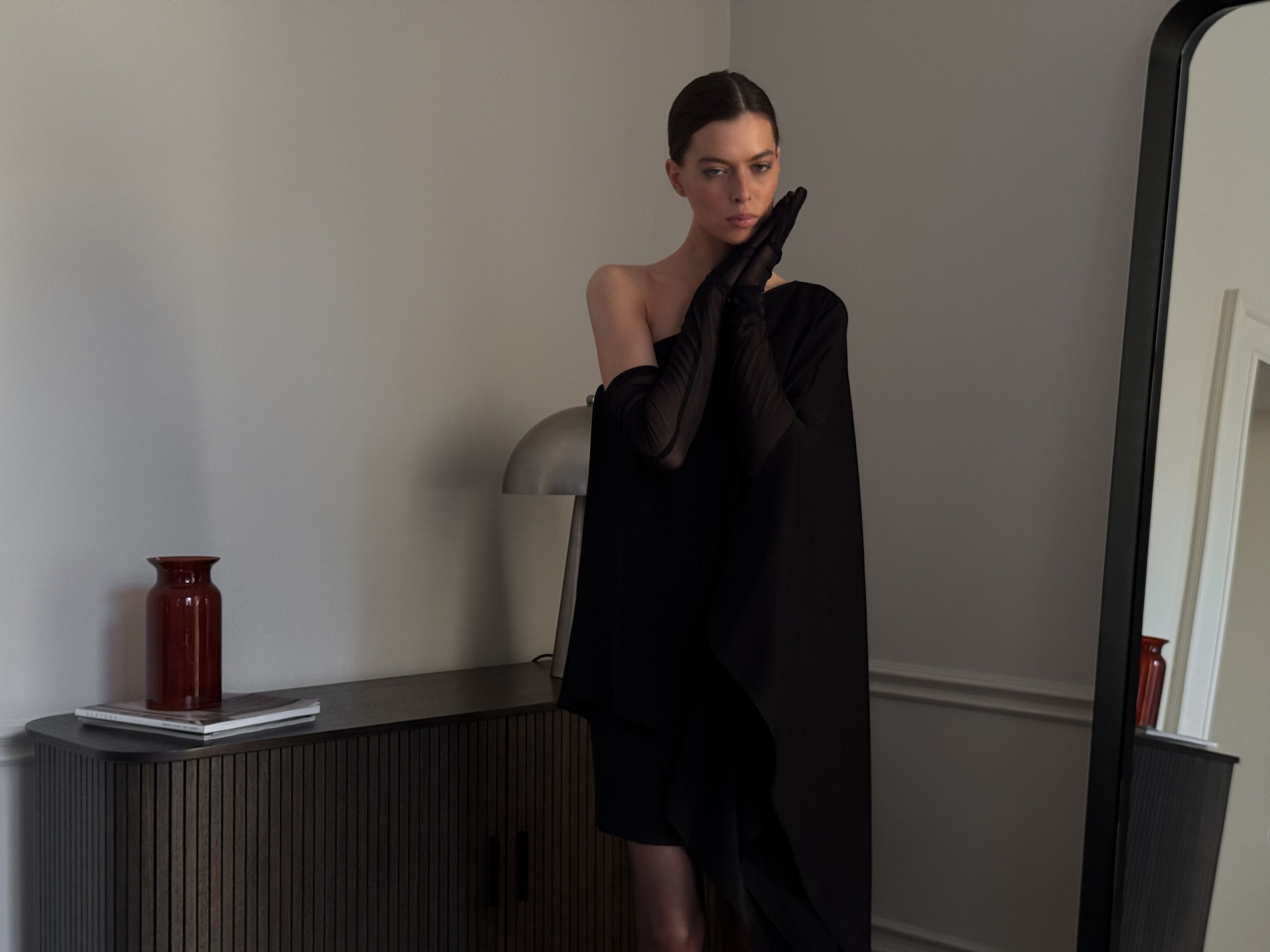 VELNOIR. Главная