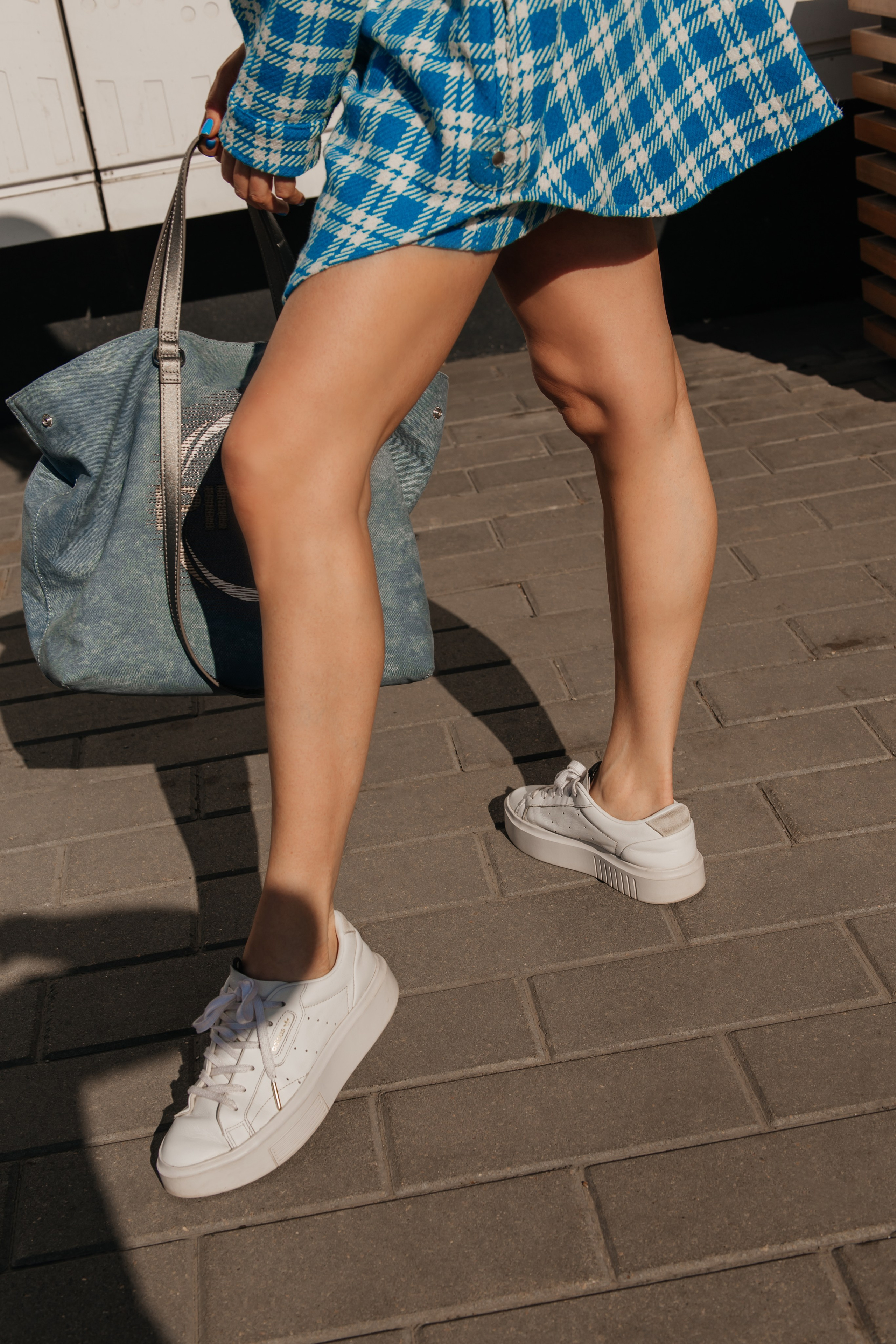 Фотосессия для блога стилиста. Коммерческий фотограф в Москве, Наталия Горячева