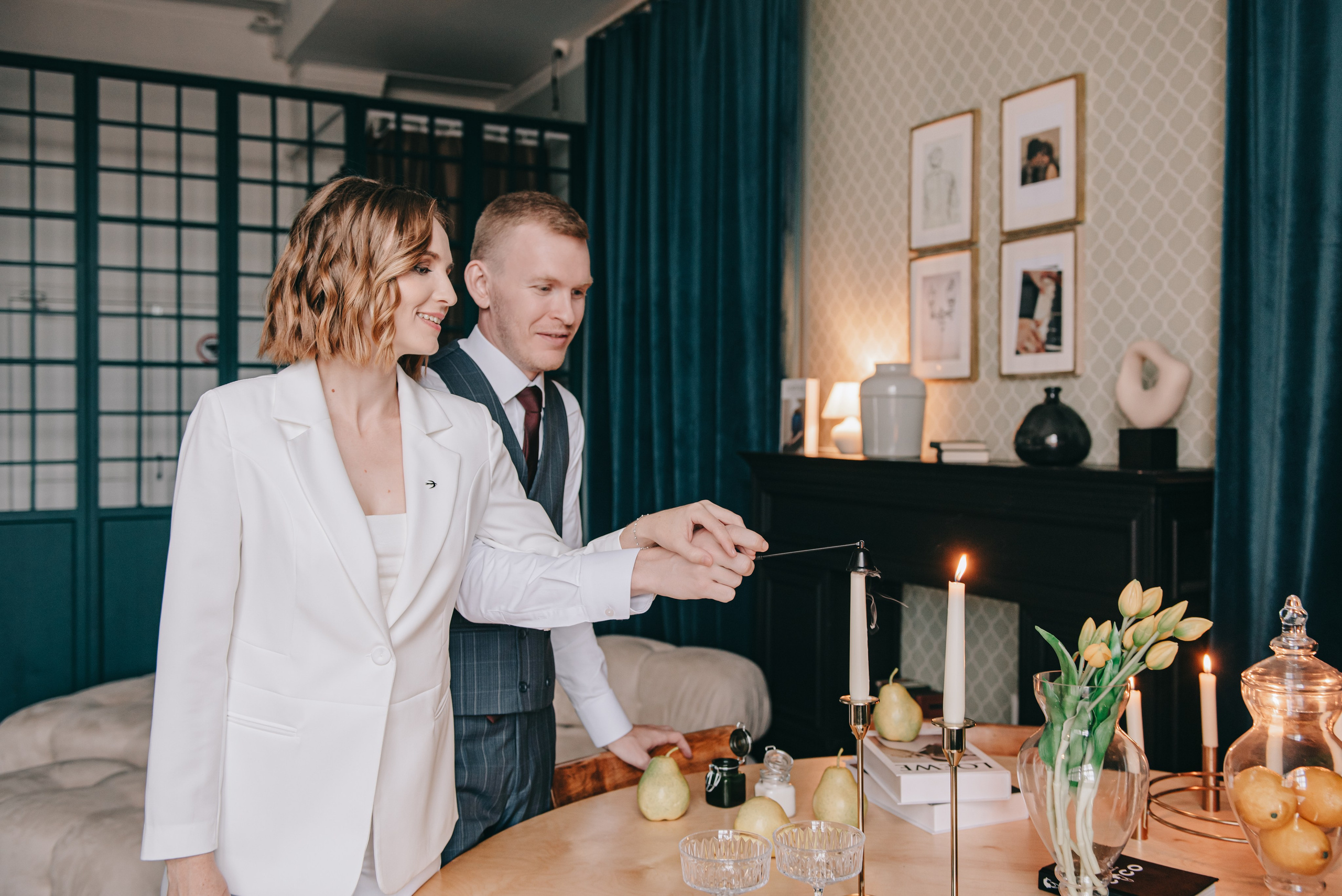 Свадьба Алексея и Софии. Фотограф в Краснодаре Зеленкина Дарья