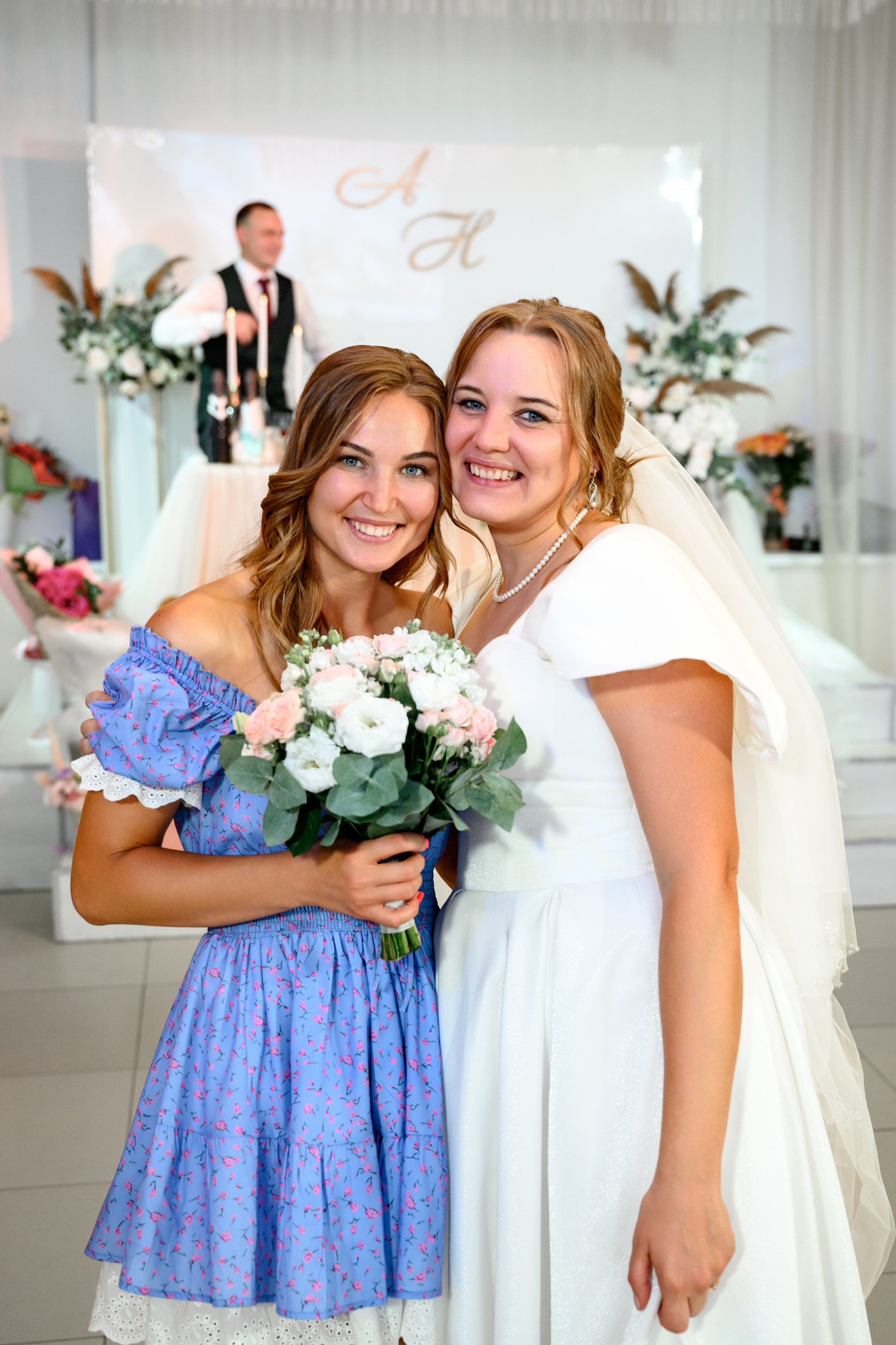 Nadezhda & Alexey. Фотограф в Липецке Ковалько Евгений