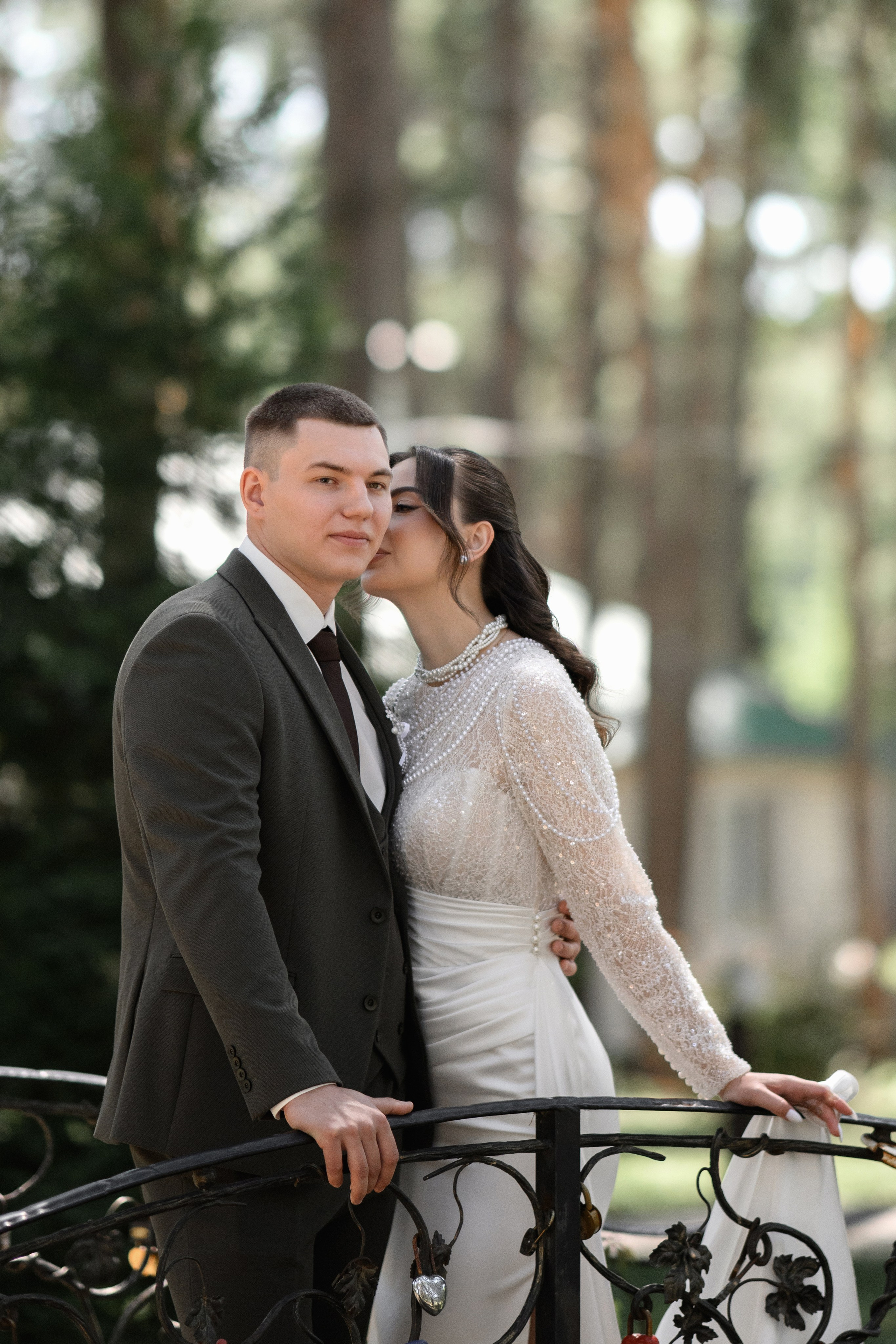 Dasha & Nikita. Фотограф в Липецке Ковалько Евгений