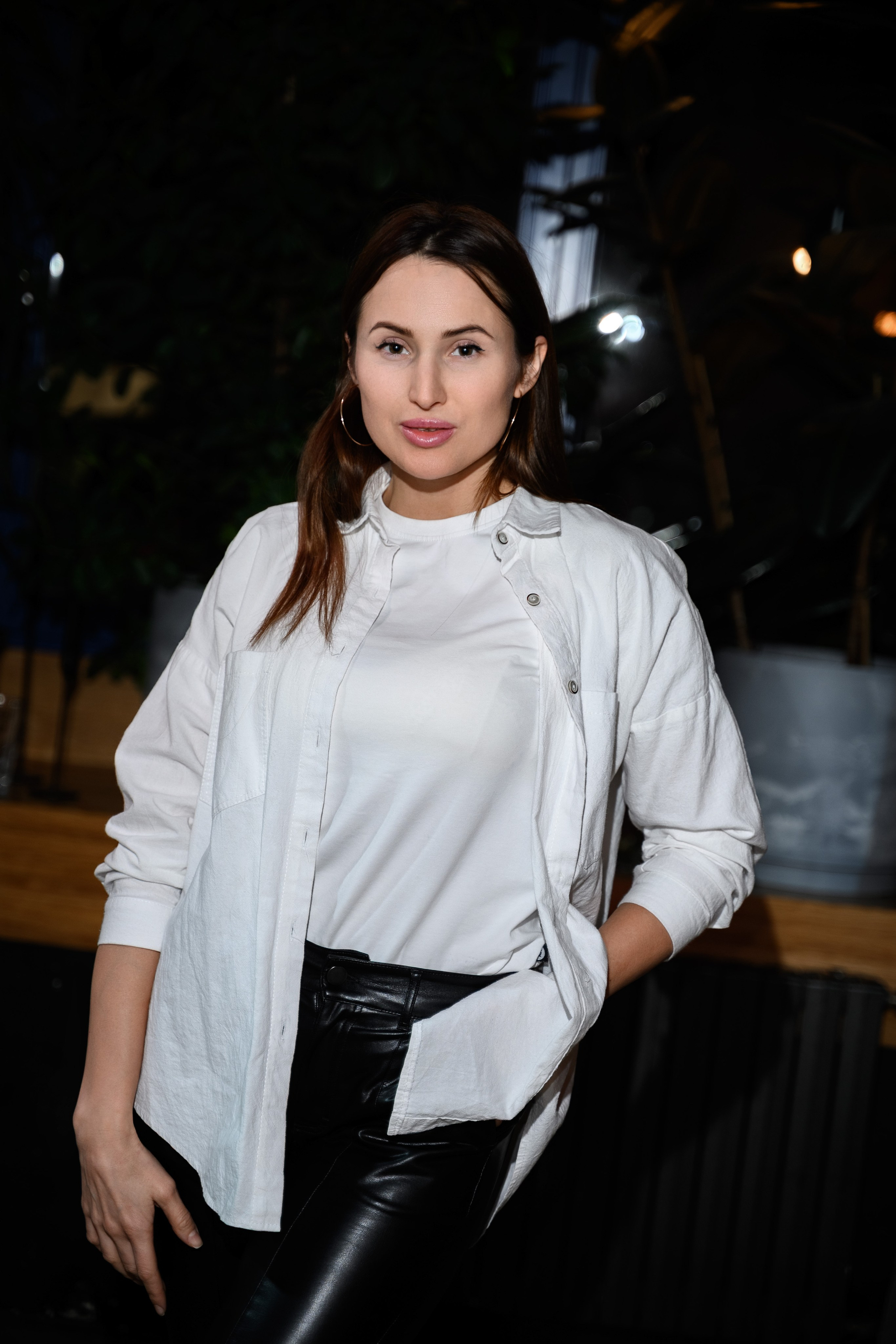 Вера Каренина… Мастер Класс. Банкетный Зал КАЗНА. Фотограф Алексей Лукин. Свадьба, мероприятие, корпоратив, юбилей, фотосессия, портрет. Фотосъёмка в Санкт-Петербурге. Ретушь фотографий