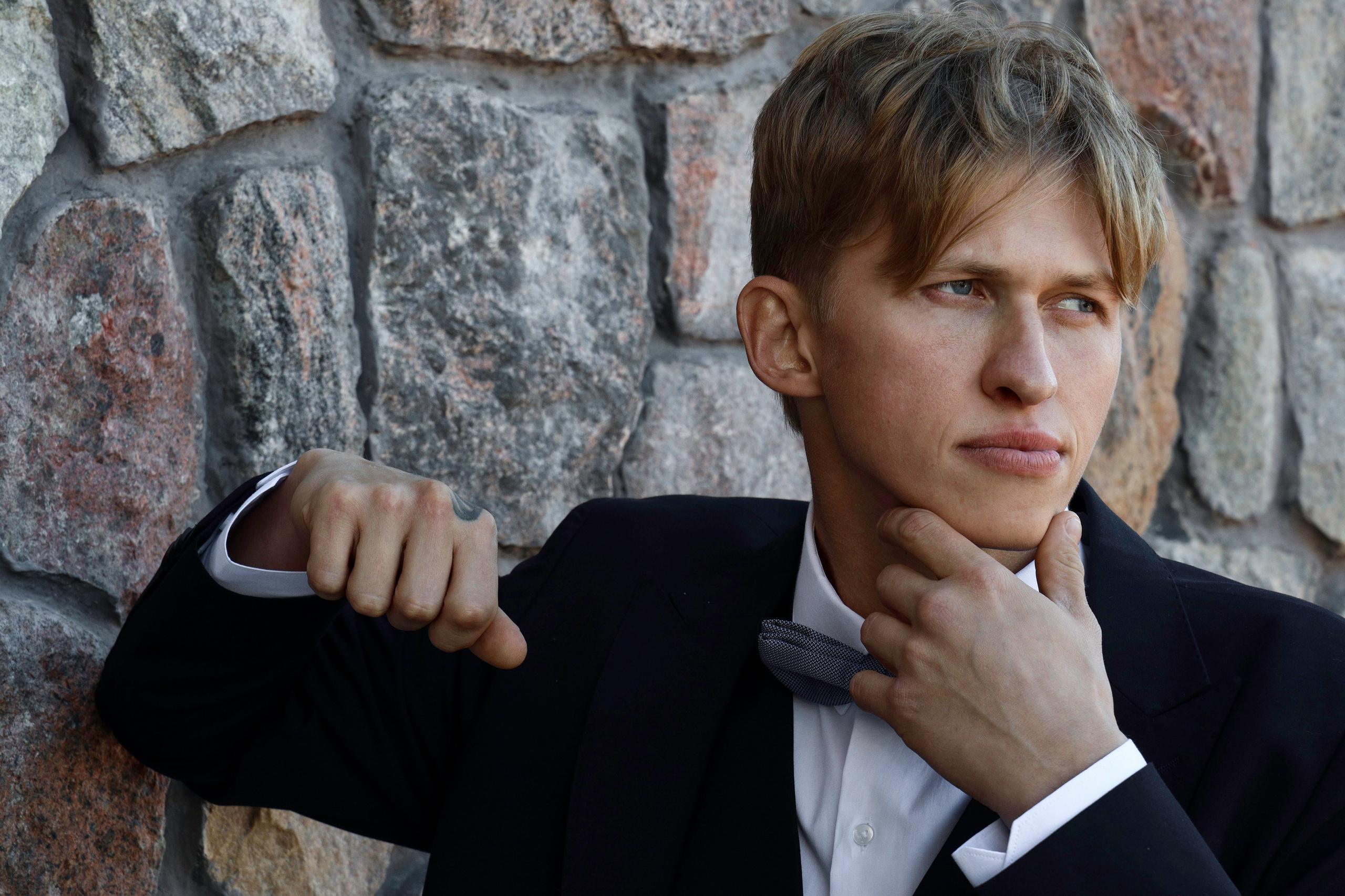 Илья & Ксения. Olya Posnimay