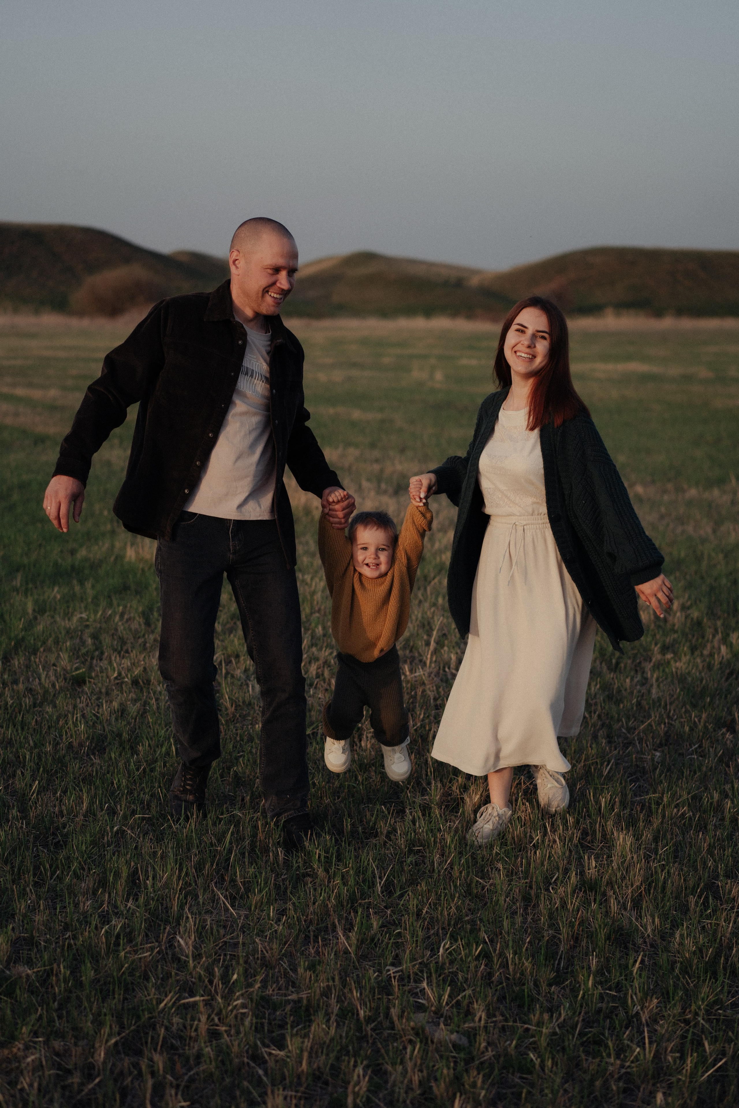 Костя Таня Лев. Семейный и детский фотограф в Волгограде и Сочи Наталия Пирметова