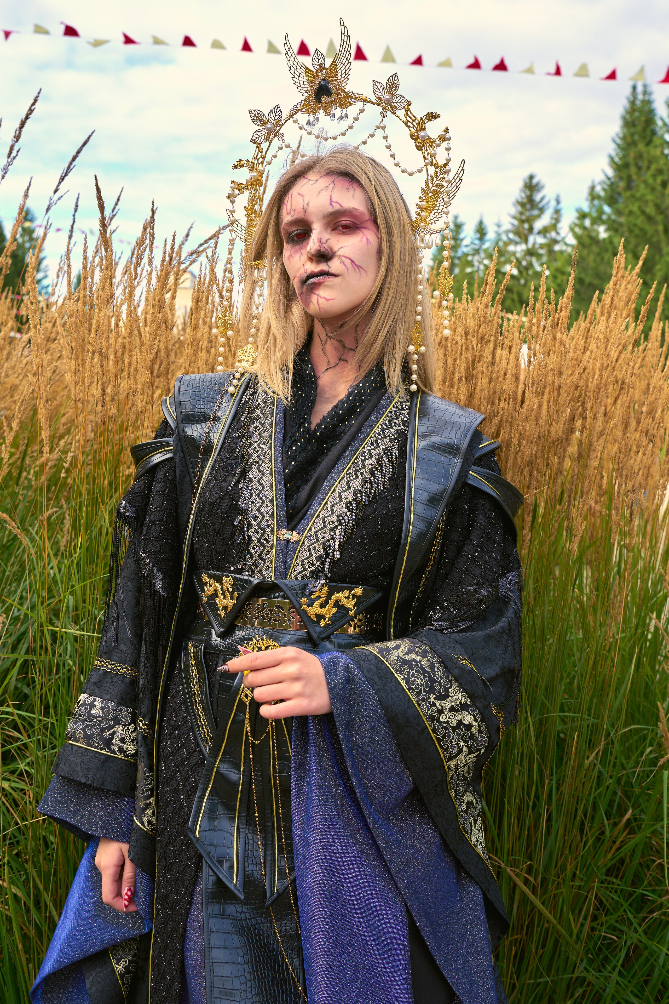 Репортаж. Фотограф в Екатеринбурге Александр Пещерский