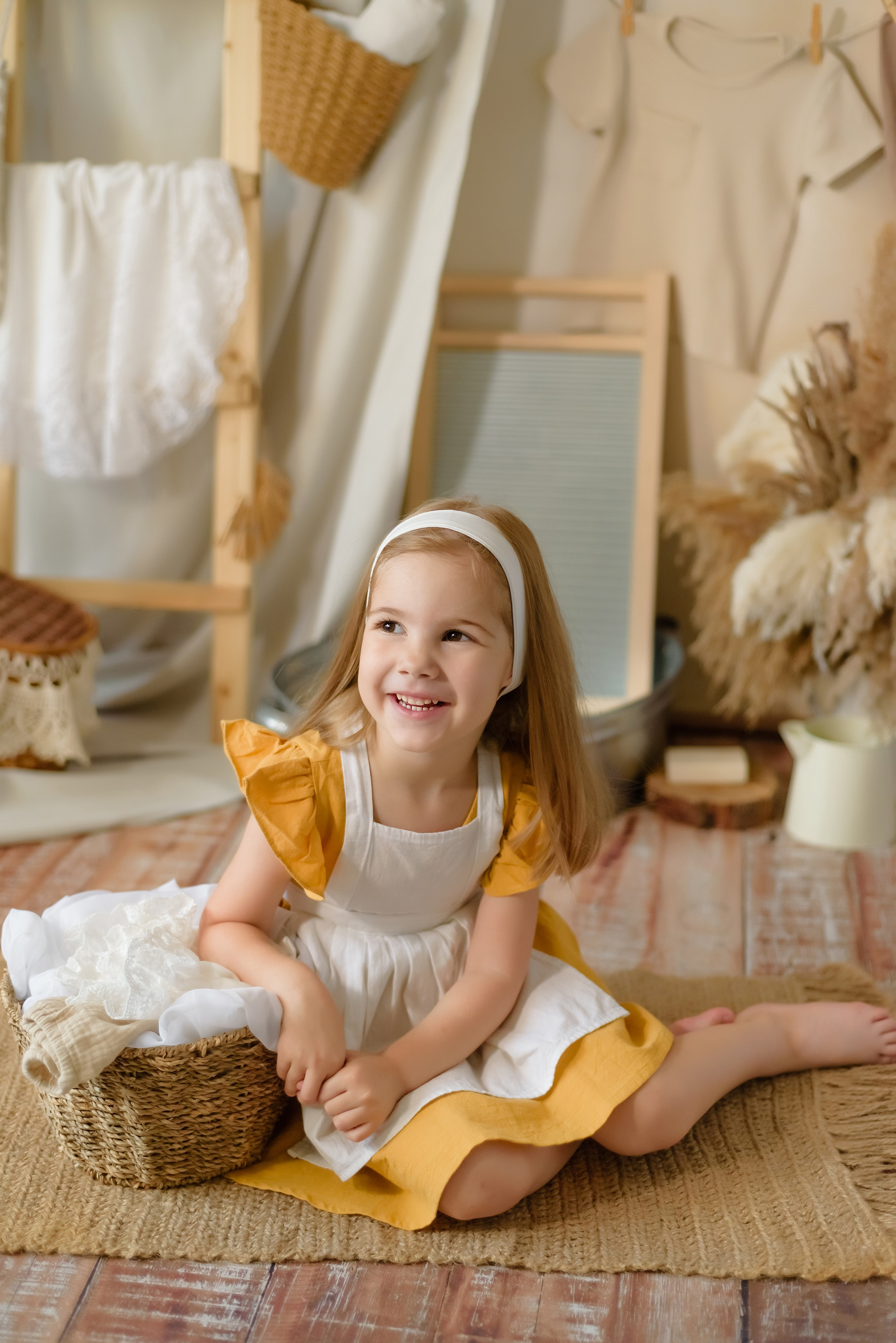 Детский Фотограф |Фотограф на годик в Брянске Ирина Романова