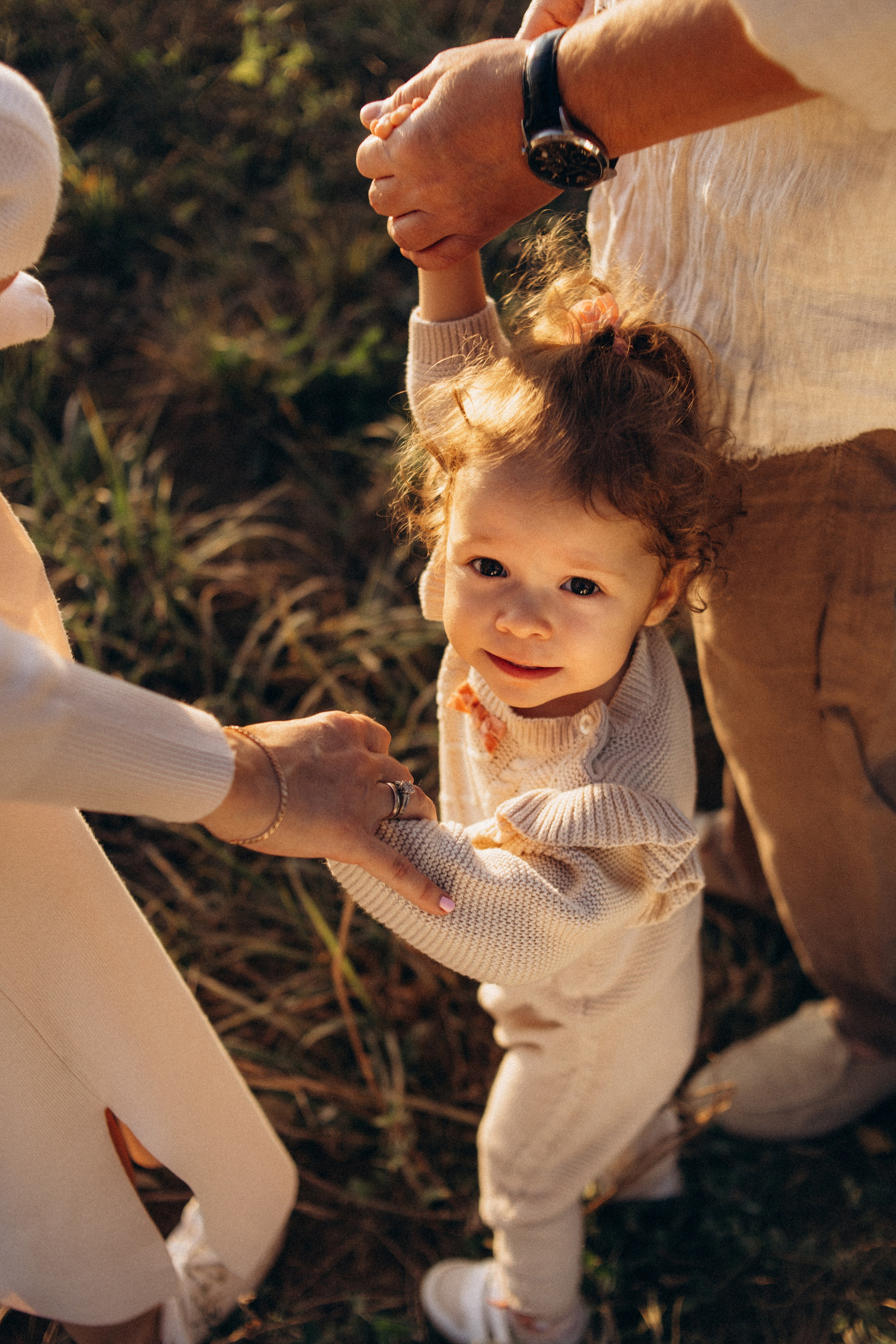 Дмитрий, Елена, Ангелина и Катюша. Фотограф В Москве и Подольске Лена Иванова