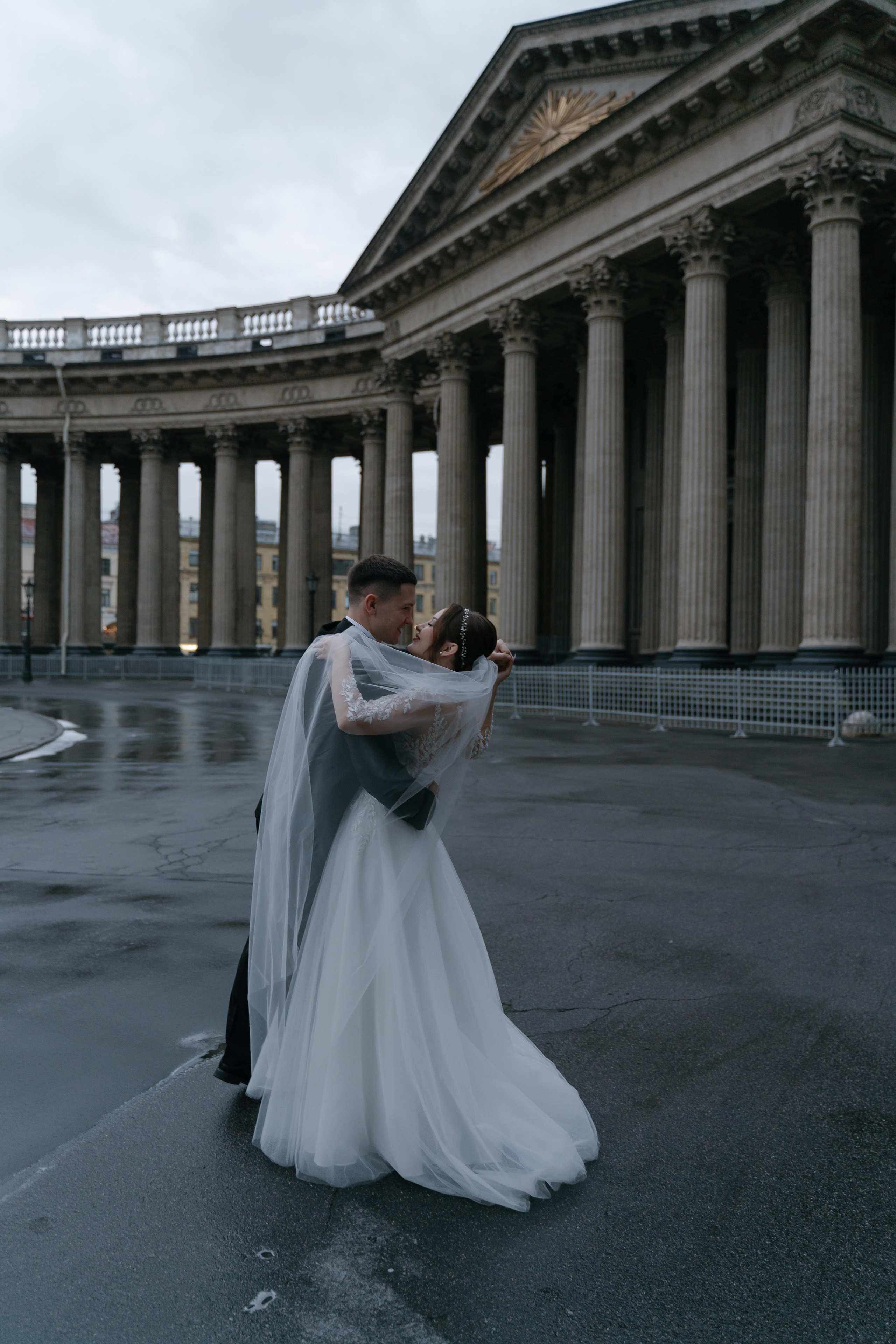 08.09.2023. Свадебный фотограф — Наталья Фед СПб/Москва